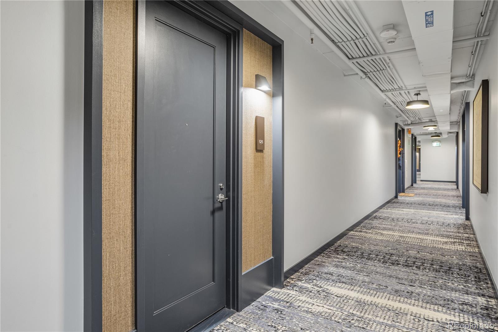 Report Image #1 for 1750  Wewatta Street,Denver, Colorado