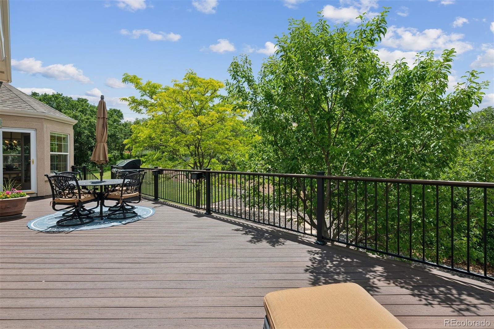 Report Image #1 for 4636  Bethany Court,Colorado Springs, Colorado