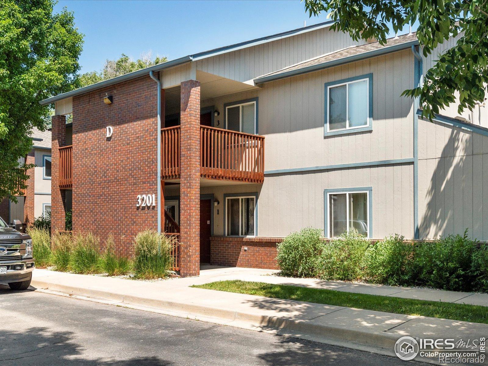 Report Image #1 for 3201 W County Road 54g ,Laporte, Colorado