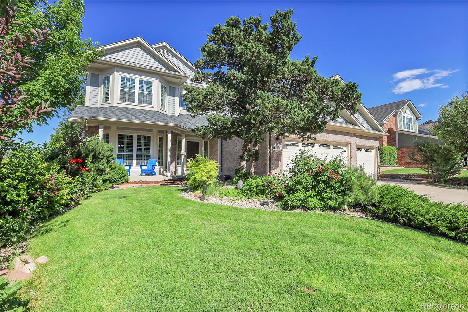 Report Image #1 for 2742 S Braun Way,Lakewood, Colorado