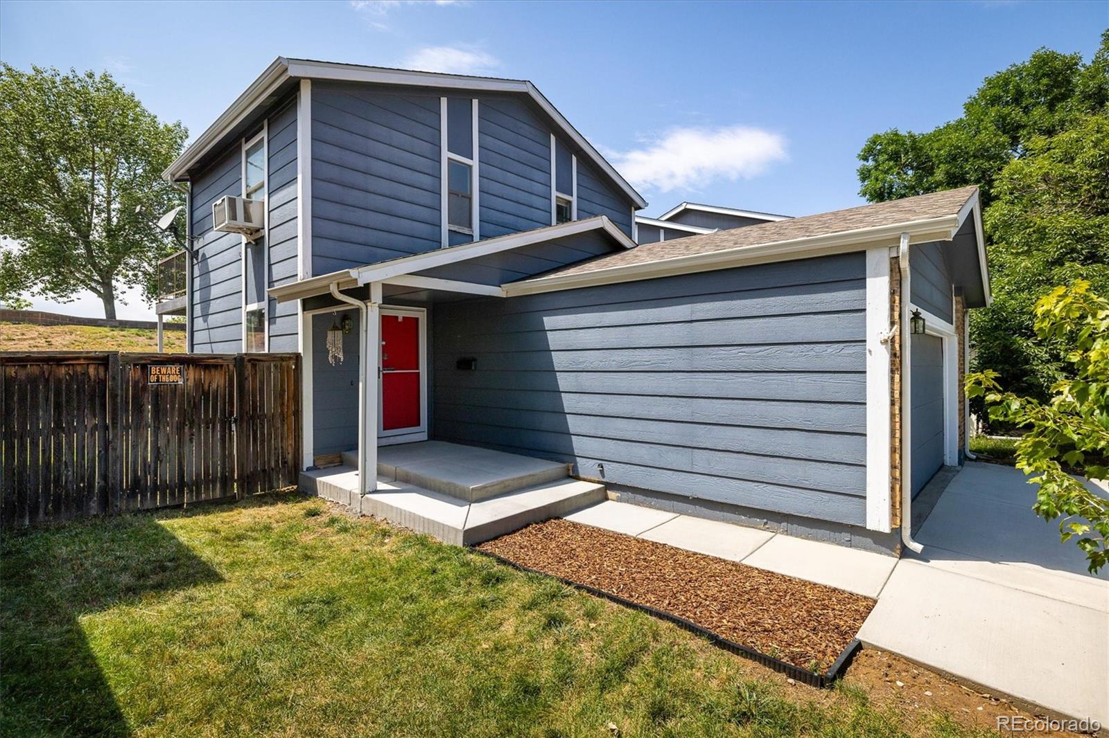 Report Image #1 for 11779  Lincoln Street,Northglenn, Colorado