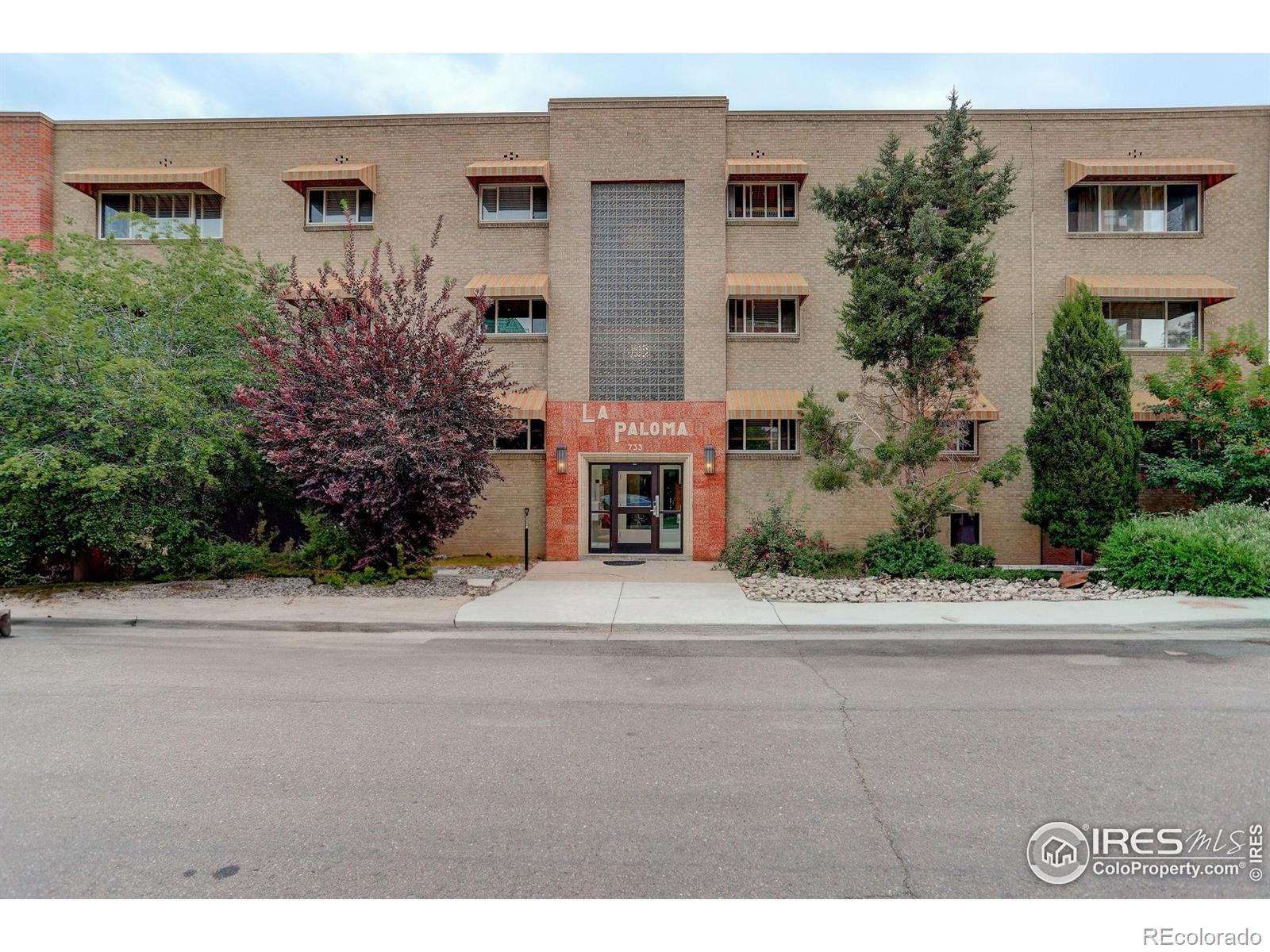 Report Image #1 for 733 E 2nd Avenue,Denver, Colorado