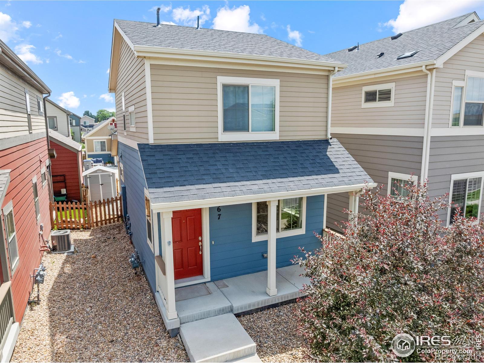 Report Image #1 for 67  Quail Road,Longmont, Colorado