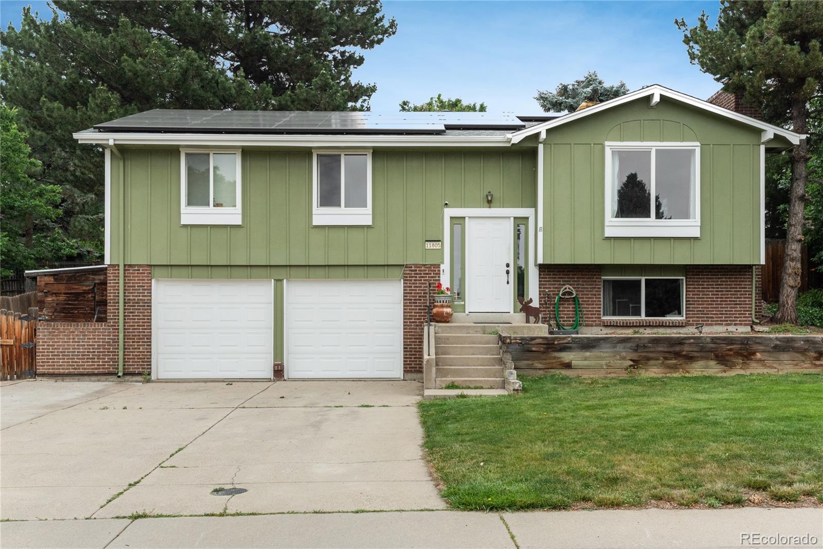 Report Image #1 for 11805 W 74th Avenue,Arvada, Colorado