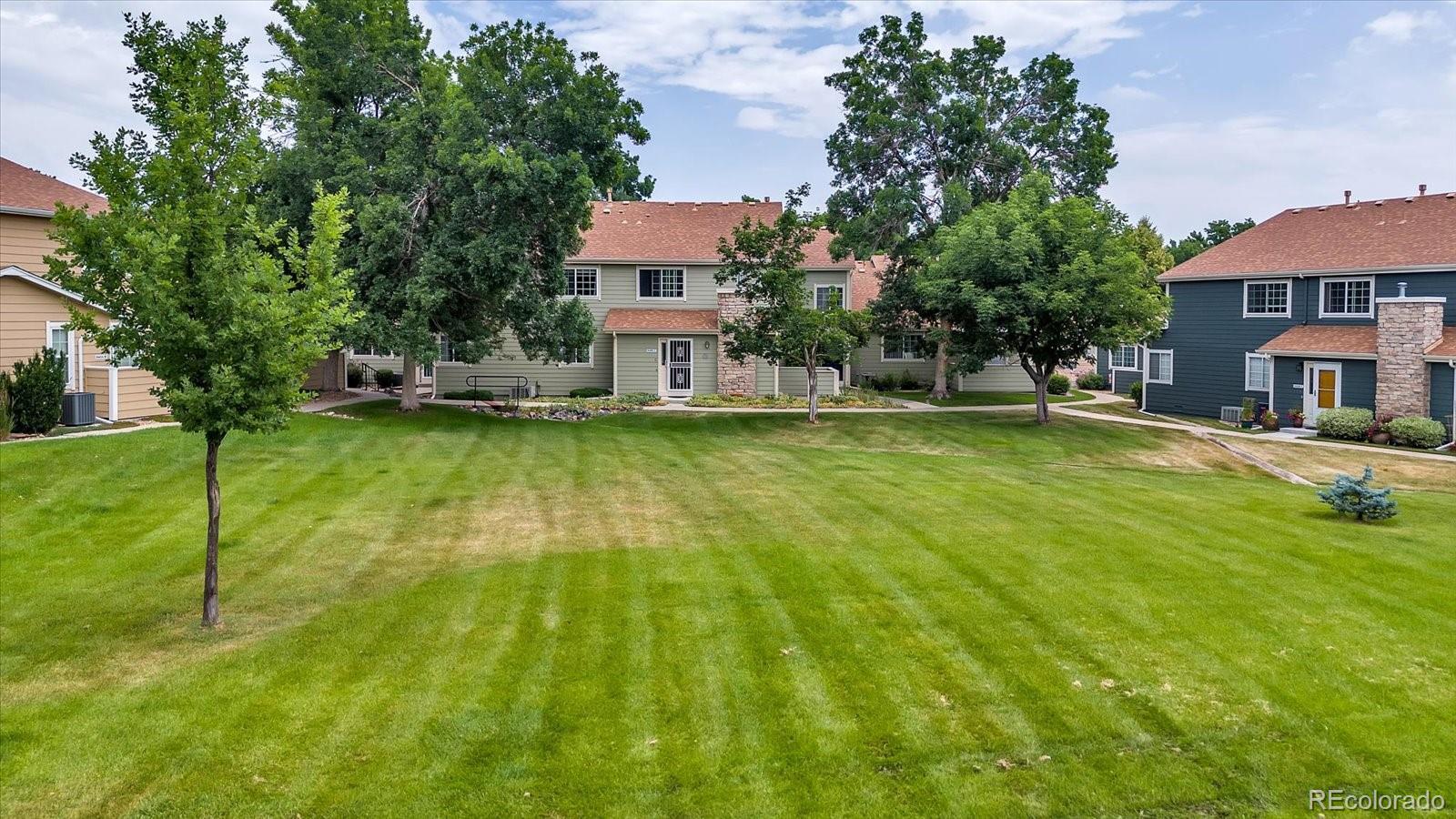 Report Image #1 for 8406  Everett Way,Arvada, Colorado