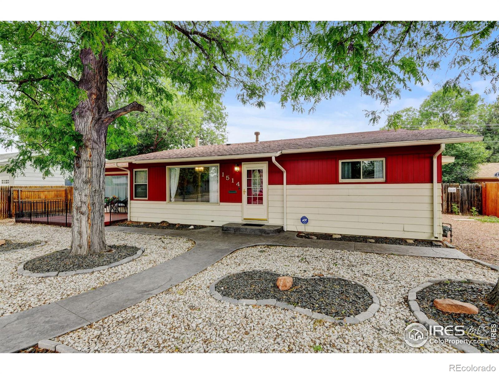 Report Image #1 for 1514  Collyer Street,Longmont, Colorado