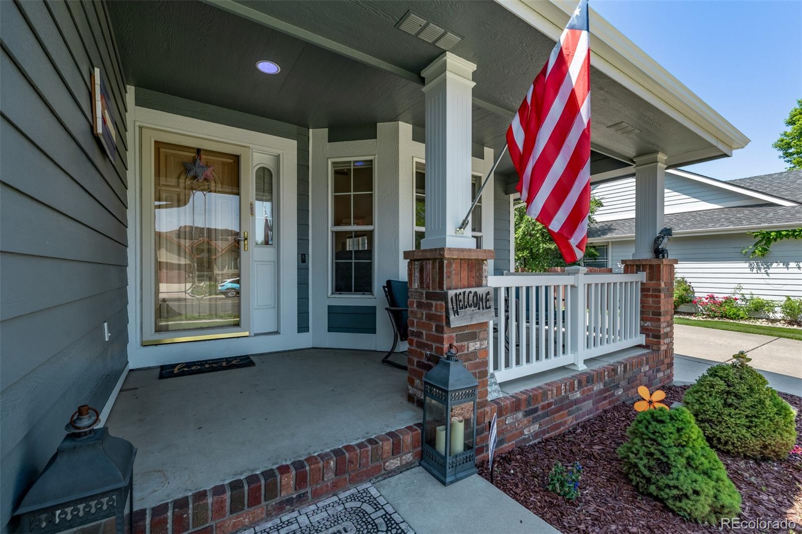 Report Image #1 for 5606 W 1st Street,Greeley, Colorado