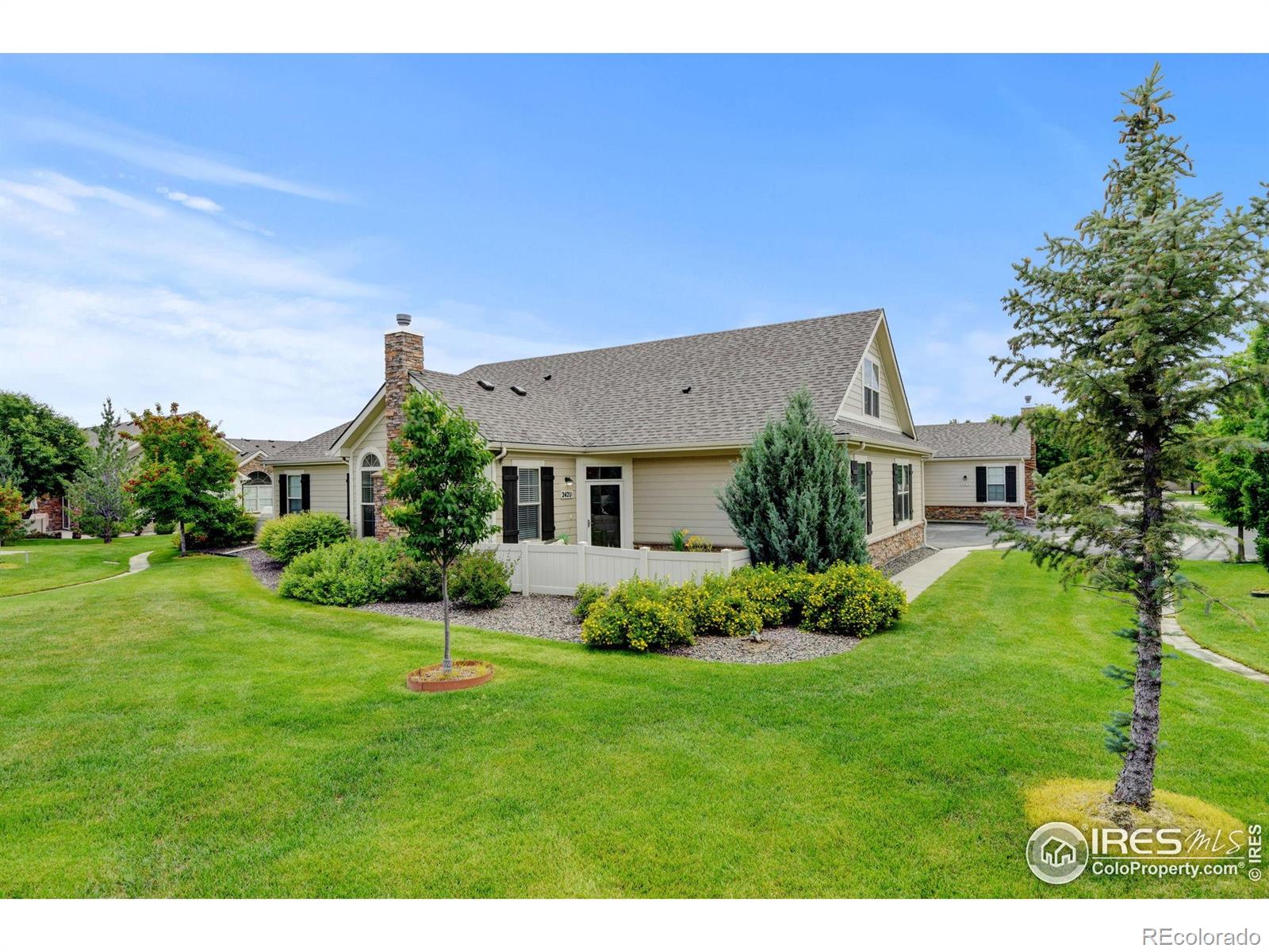 Report Image #1 for 2421  Santa Fe Drive,Longmont, Colorado