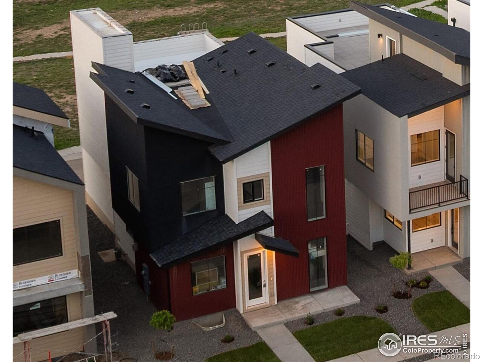 Report Image # for 438  Osiander Street,Fort Collins, Colorado