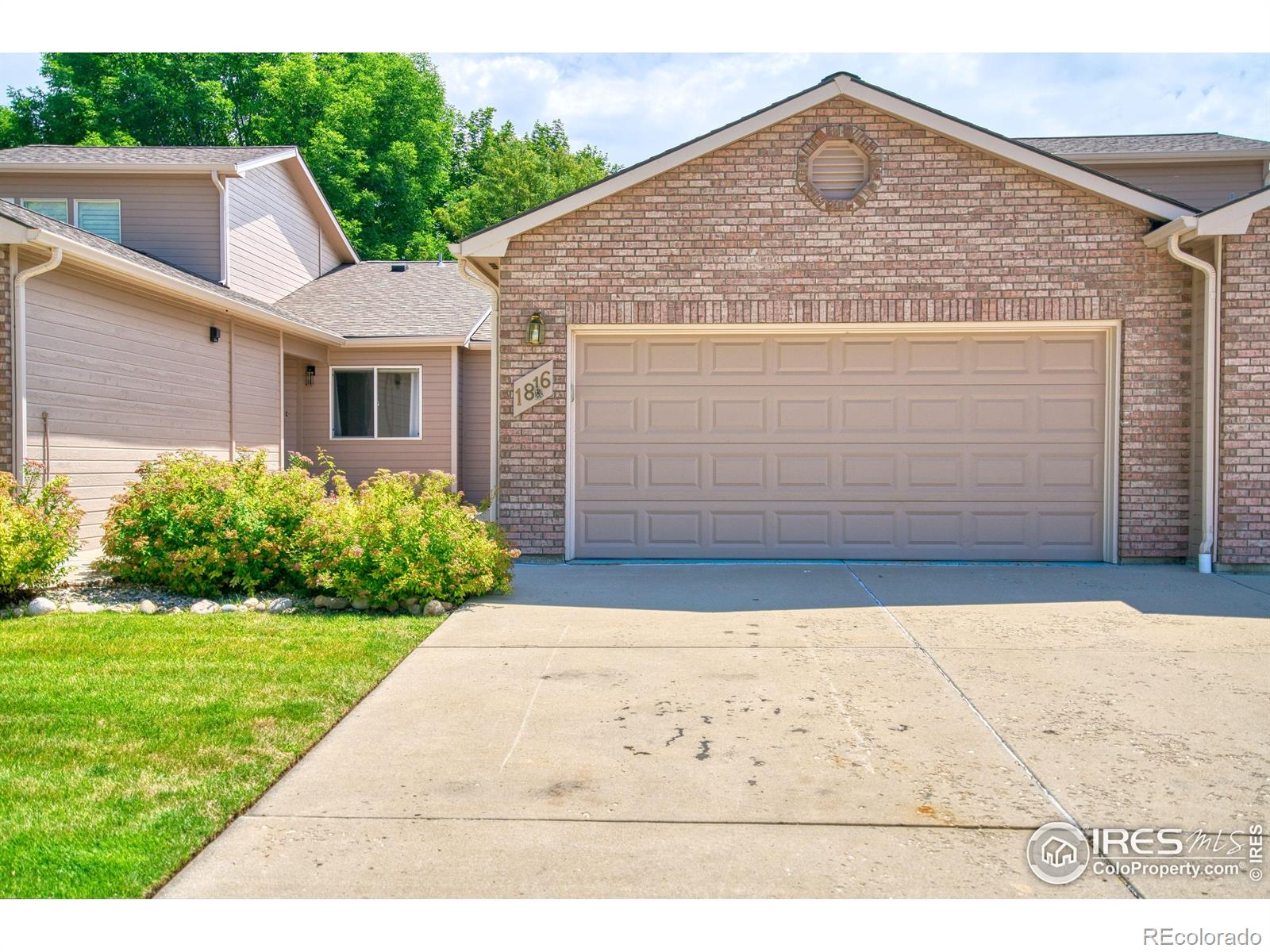 Report Image #1 for 1816  Cheyenne Avenue,Loveland, Colorado