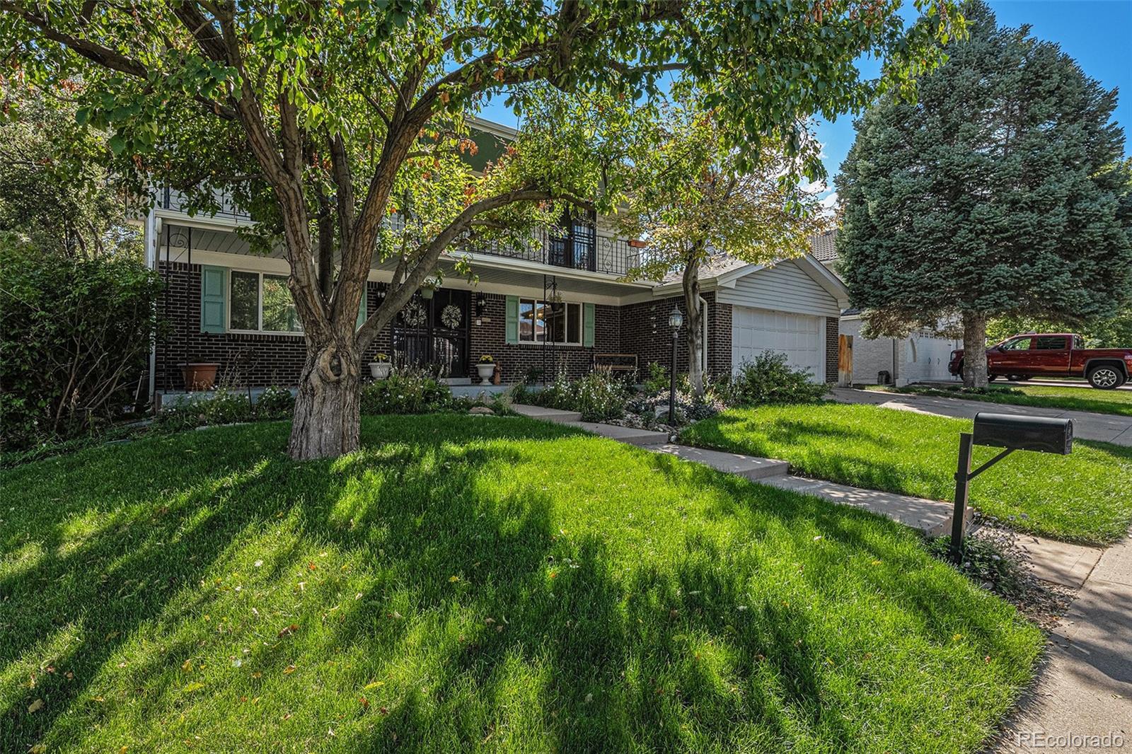 Report Image #1 for 7622 E Nassau Avenue,Denver, Colorado