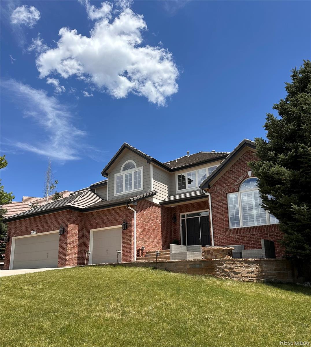 Report Image # for 6577  Esperanza Drive,Castle Pines, Colorado