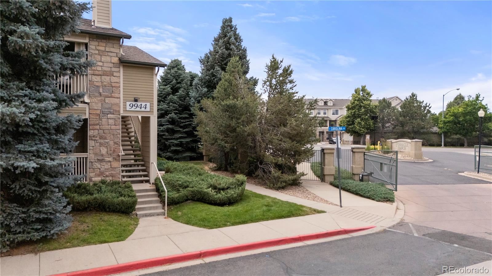 Report Image #1 for 9944 E Carolina Circle,Aurora, Colorado