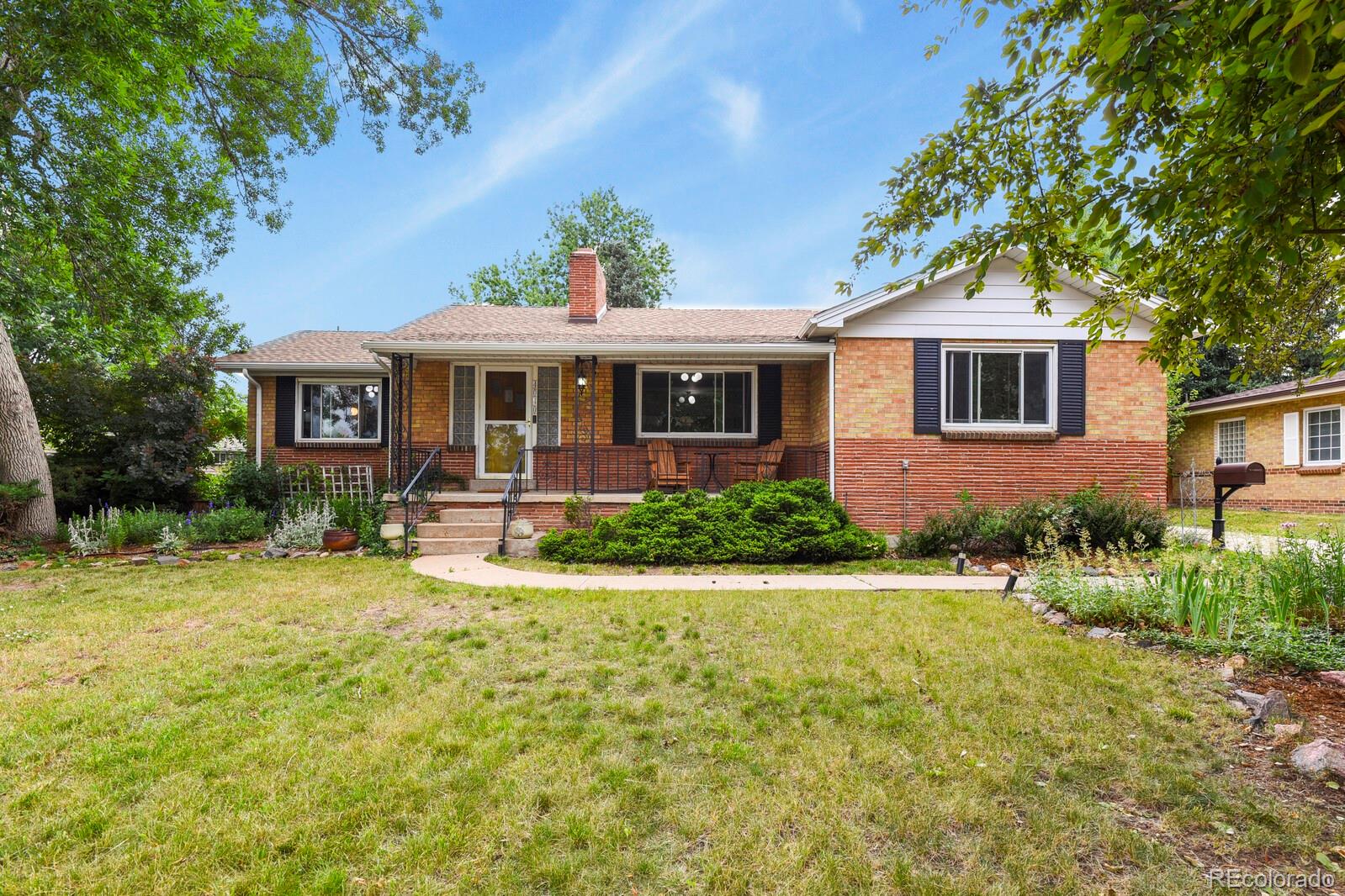 Report Image #1 for 4040  Cody Street,Wheat Ridge, Colorado