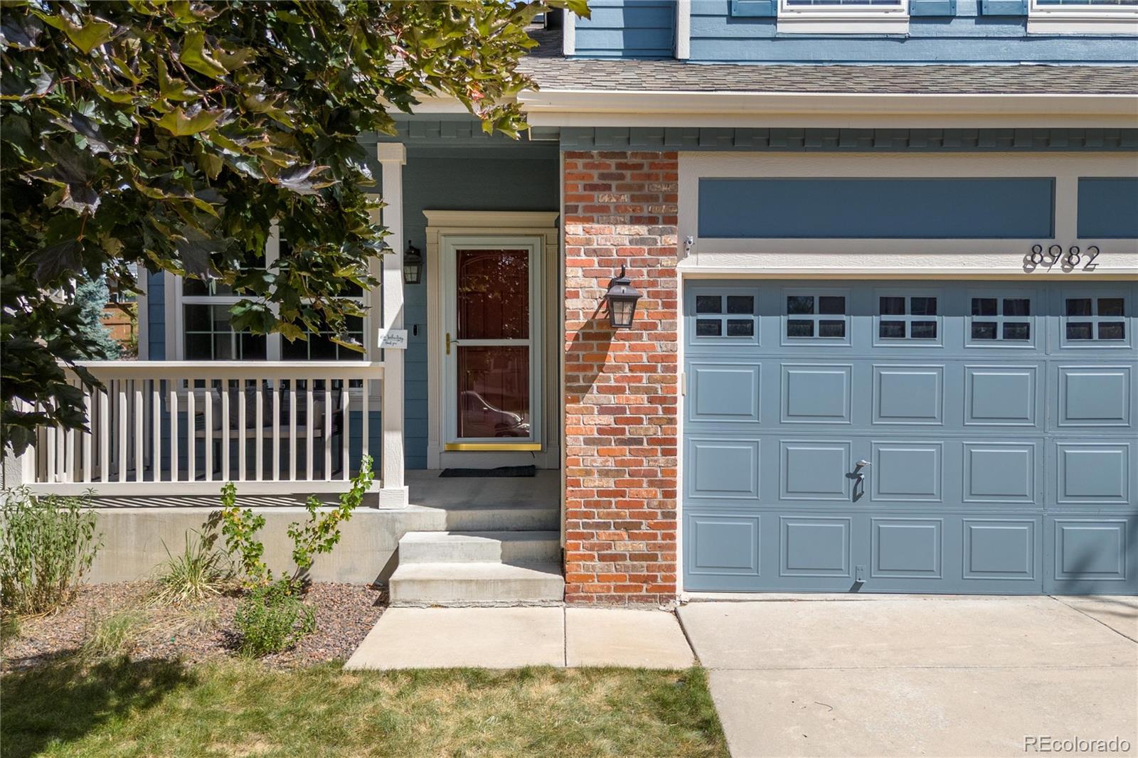 Report Image #1 for 8982  Miners Place,Highlands Ranch, Colorado