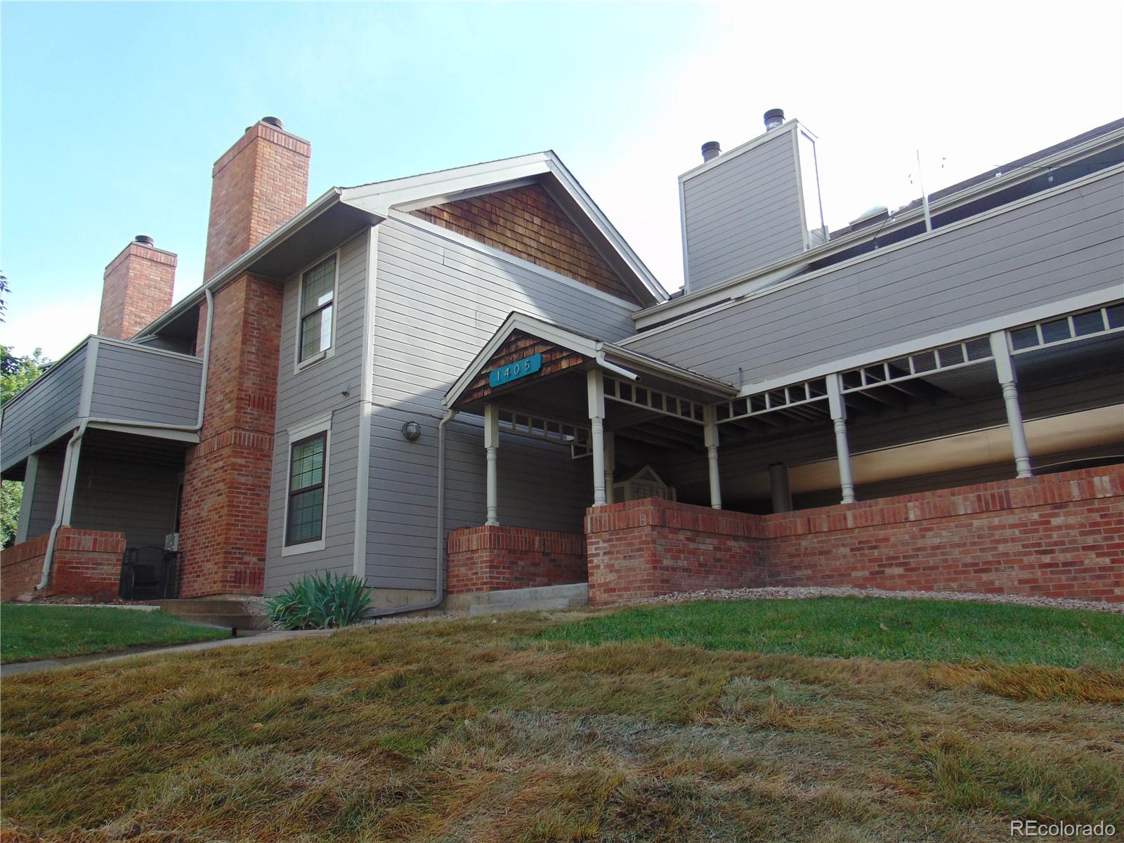 Report Image #1 for 1405  Broadway Street,Boulder, Colorado