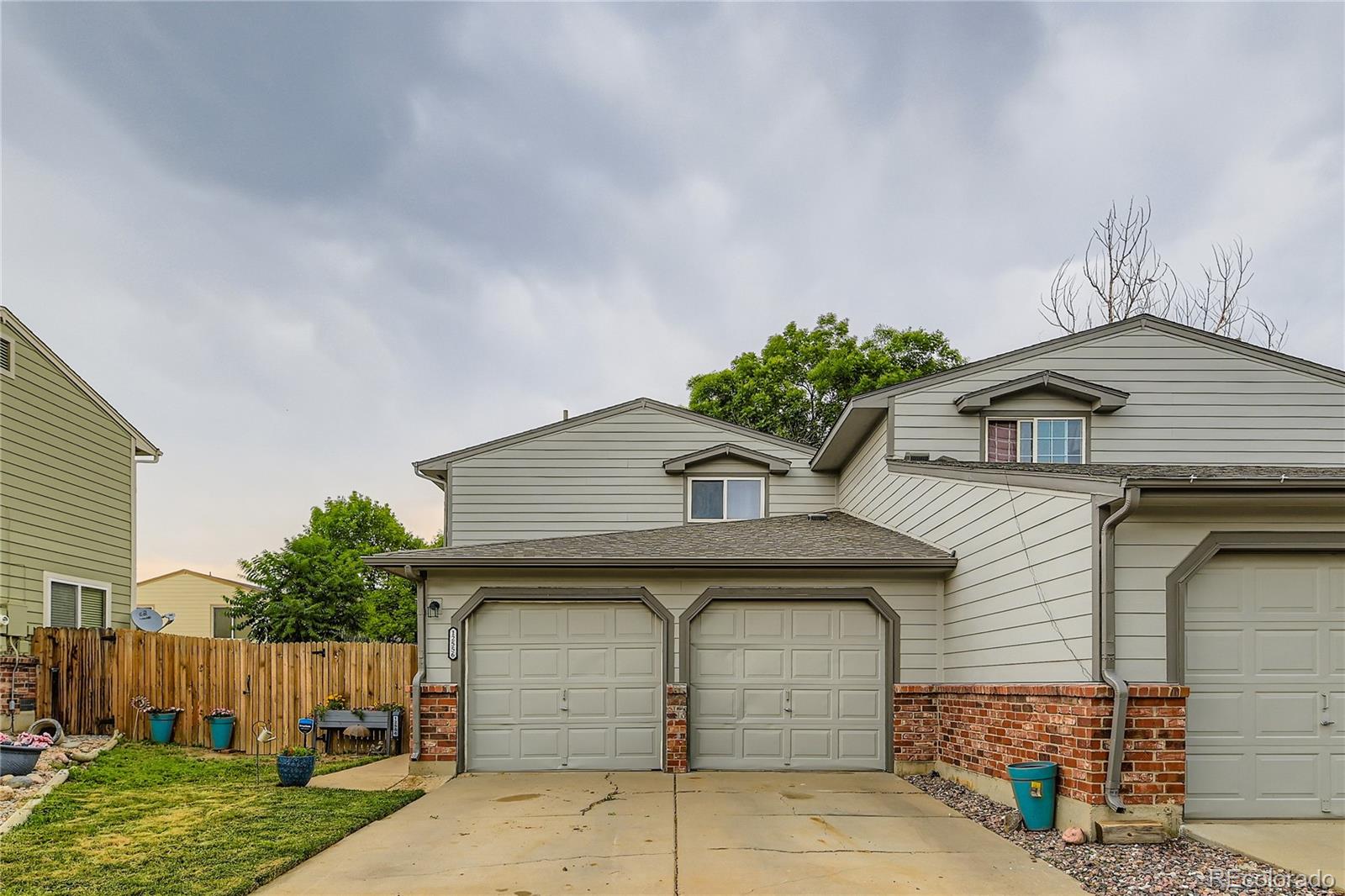 Report Image #1 for 12556  Elm Street,Thornton, Colorado