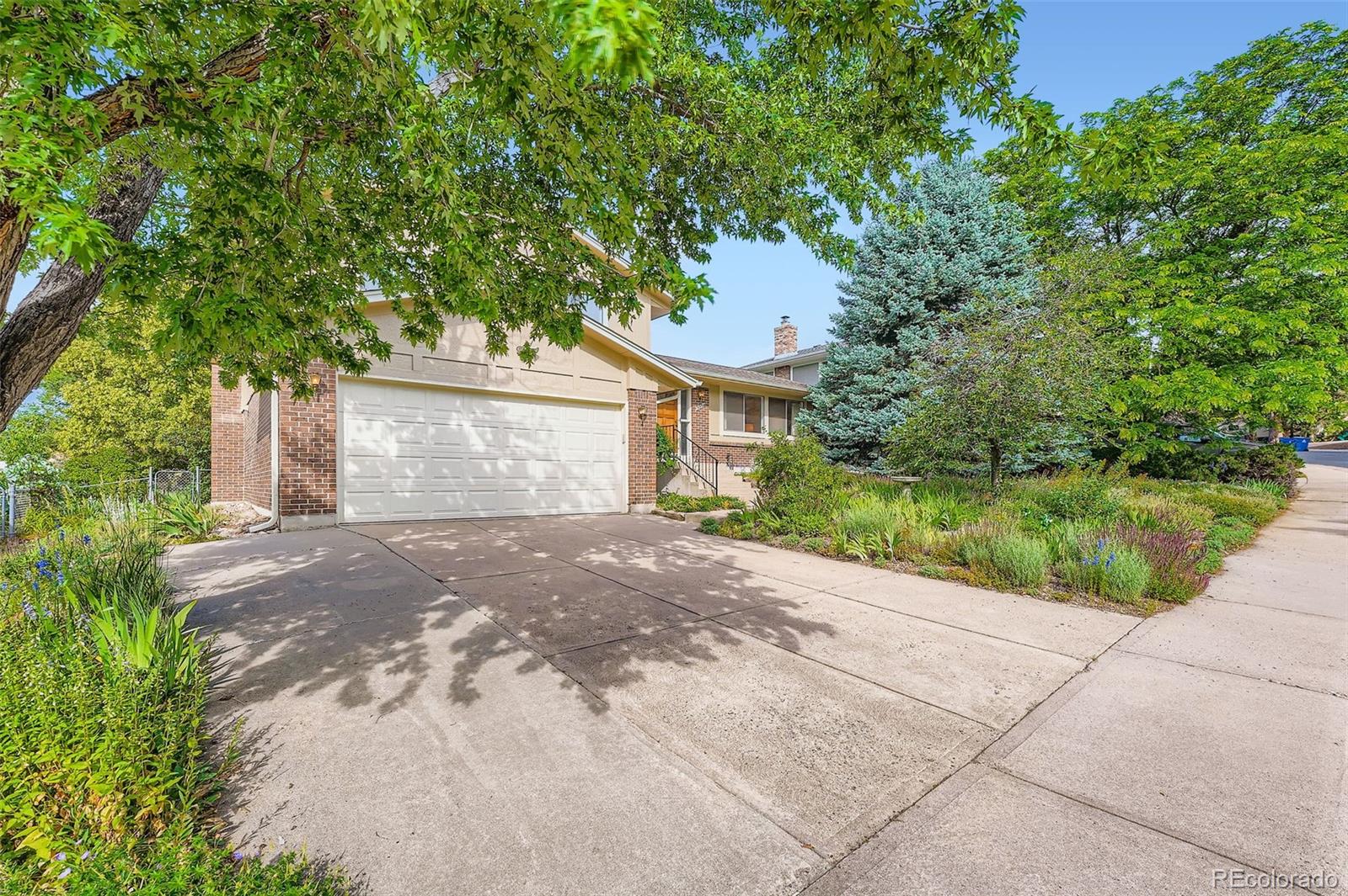 Report Image #1 for 13934 W Warren Drive,Lakewood, Colorado