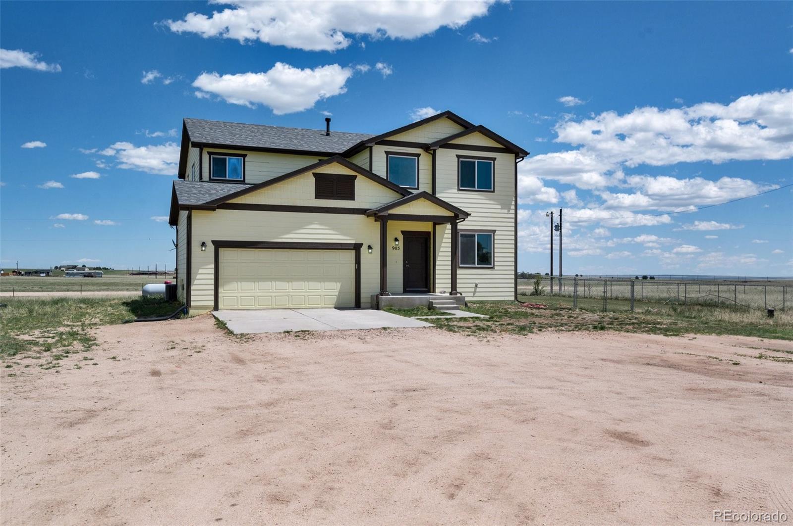 Report Image #1 for 905  Engleby Drive,Colorado Springs, Colorado