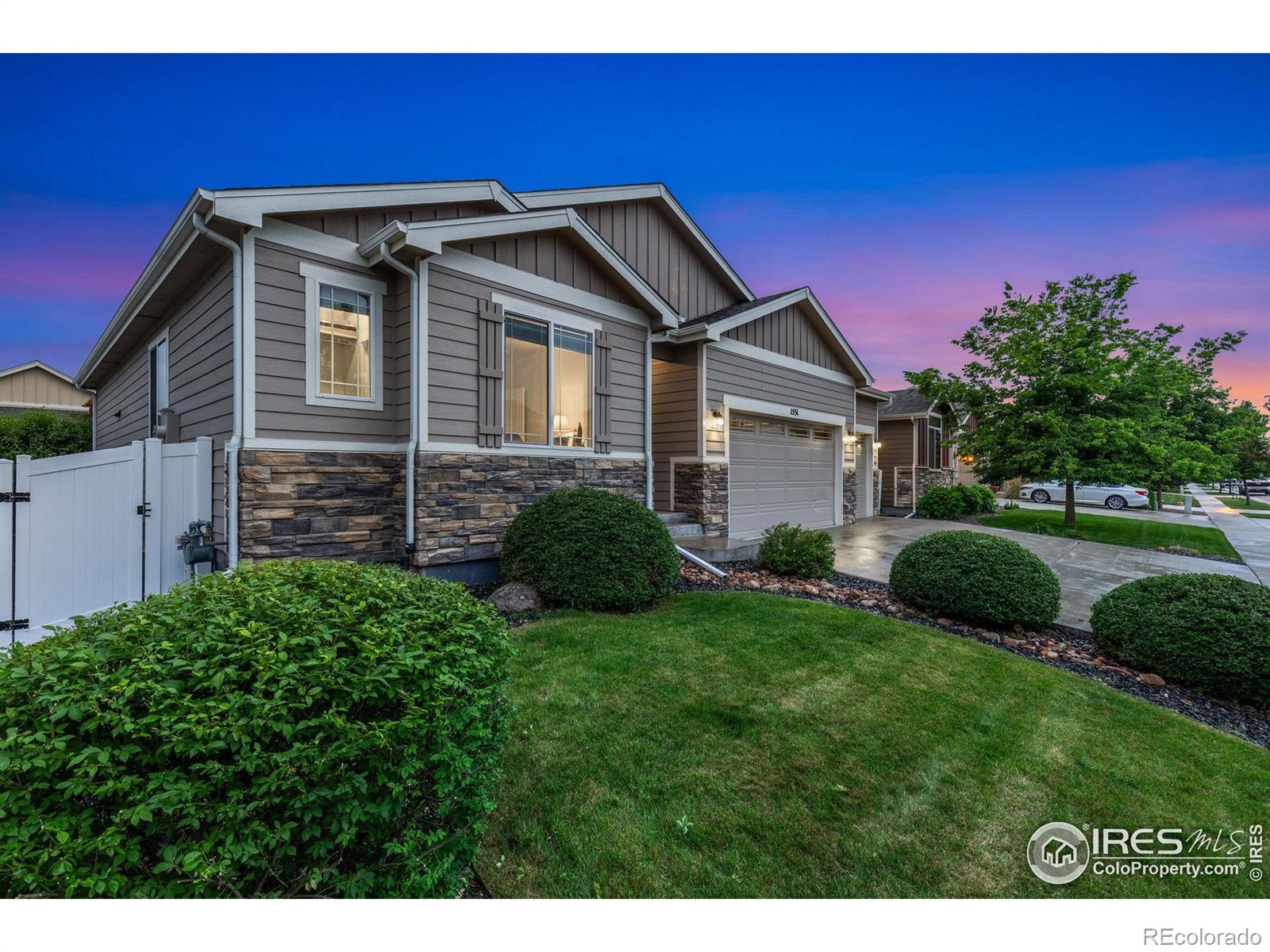 Report Image #1 for 1531  Alpine Avenue,Berthoud, Colorado