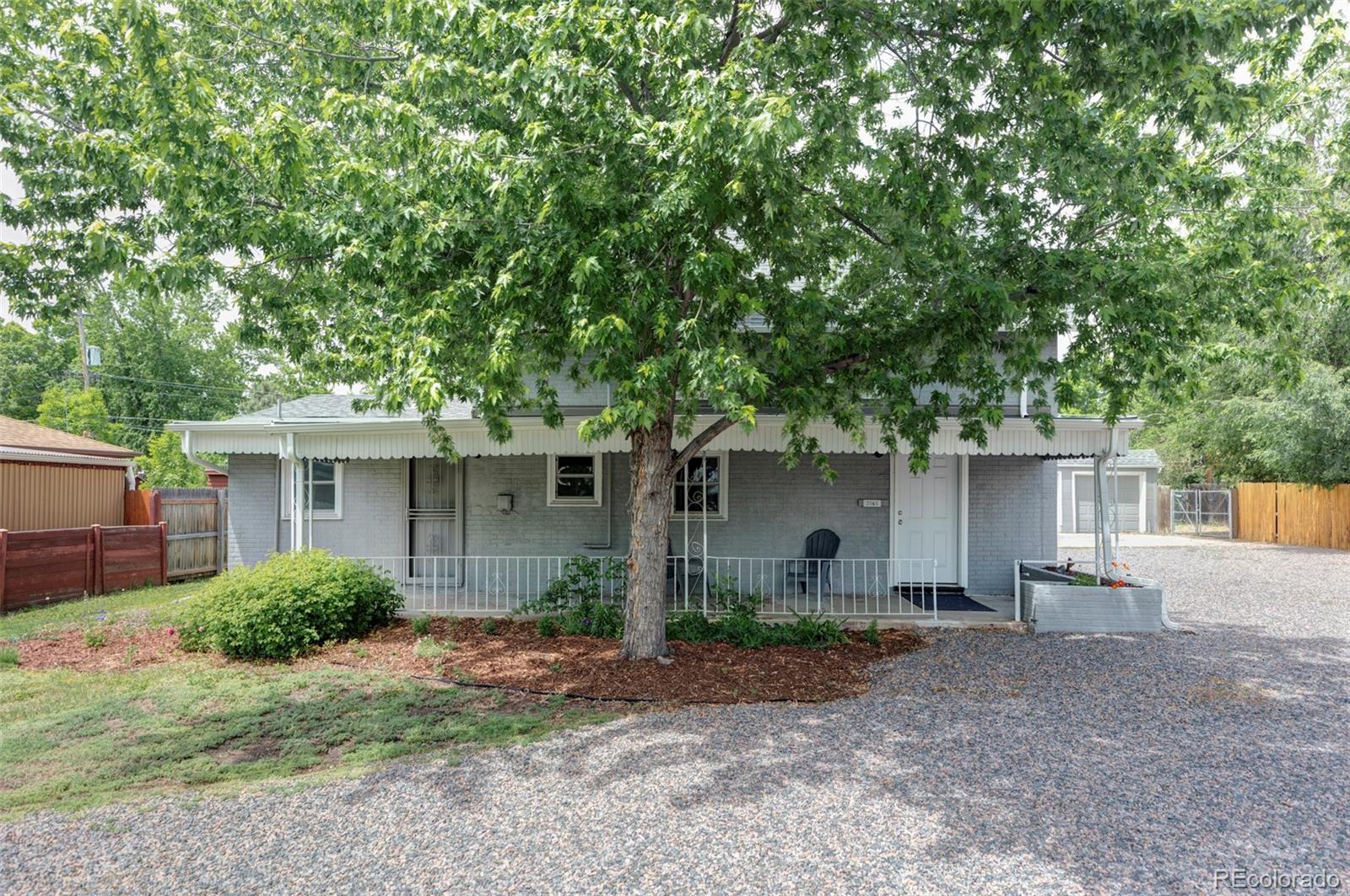 Report Image #1 for 2565  Pierce Street,Lakewood, Colorado