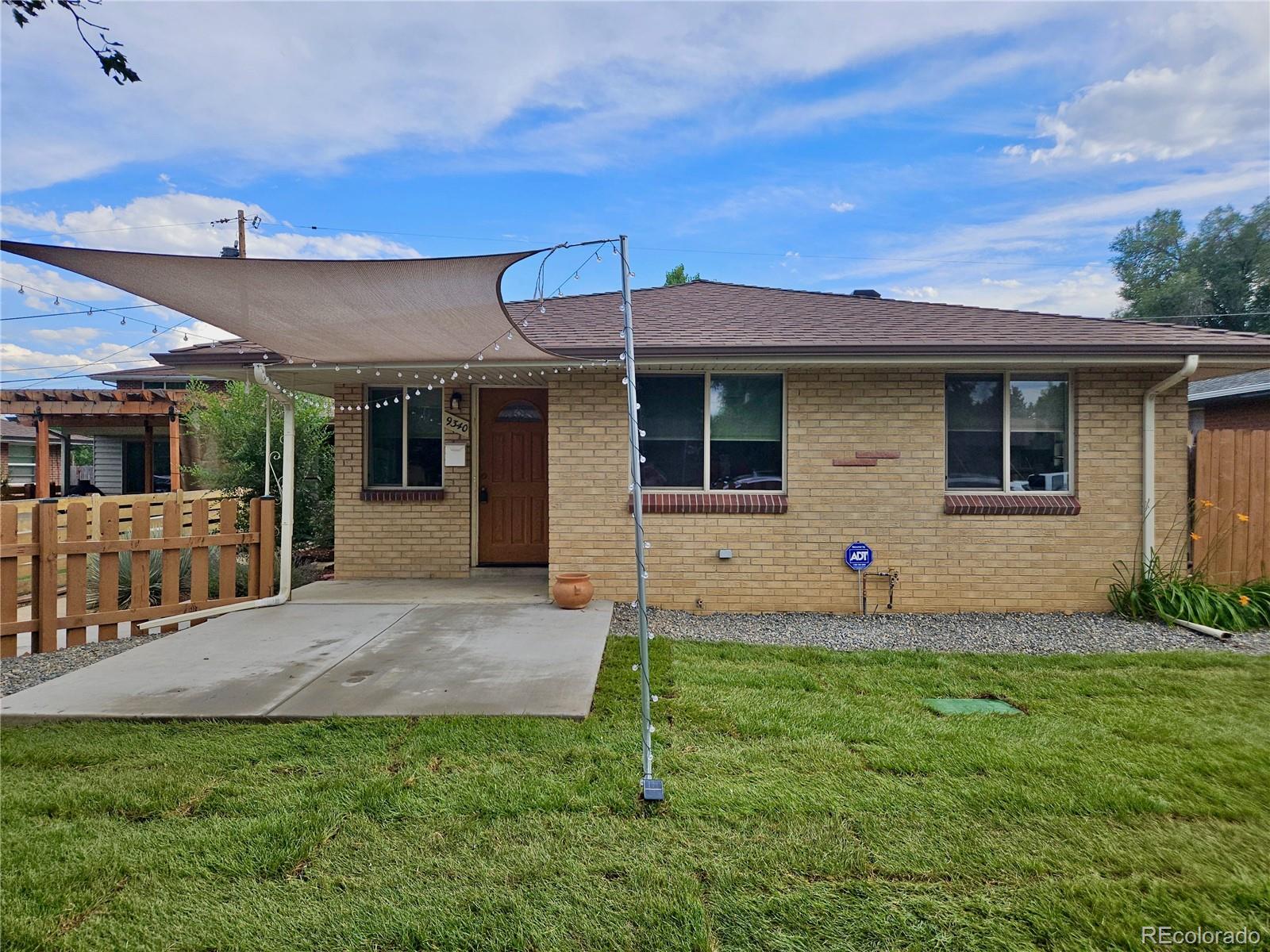 Report Image # for 9340 W 45th Avenue,Wheat Ridge, Colorado