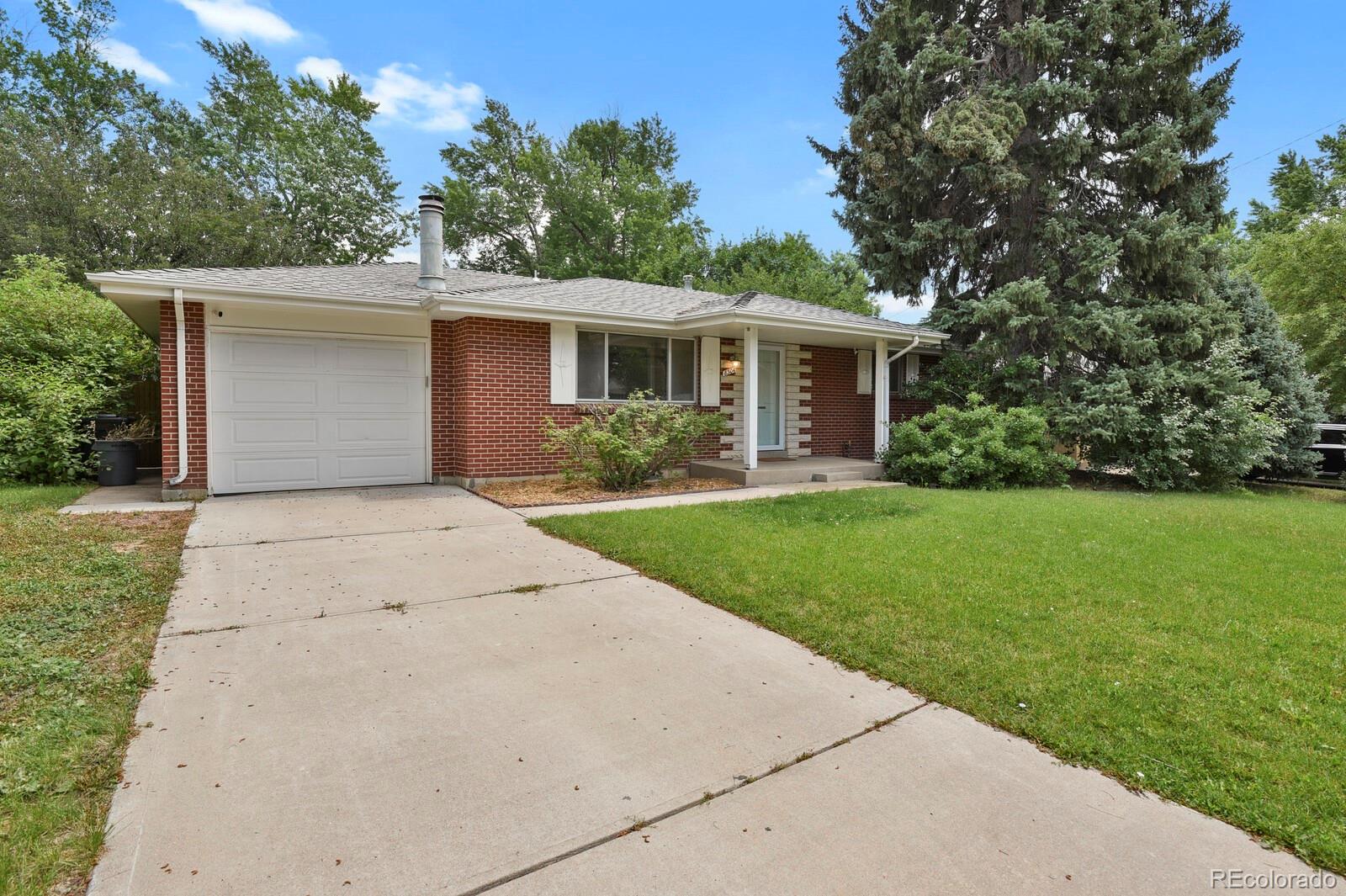 Report Image #1 for 8304  Eaton Way,Arvada, Colorado