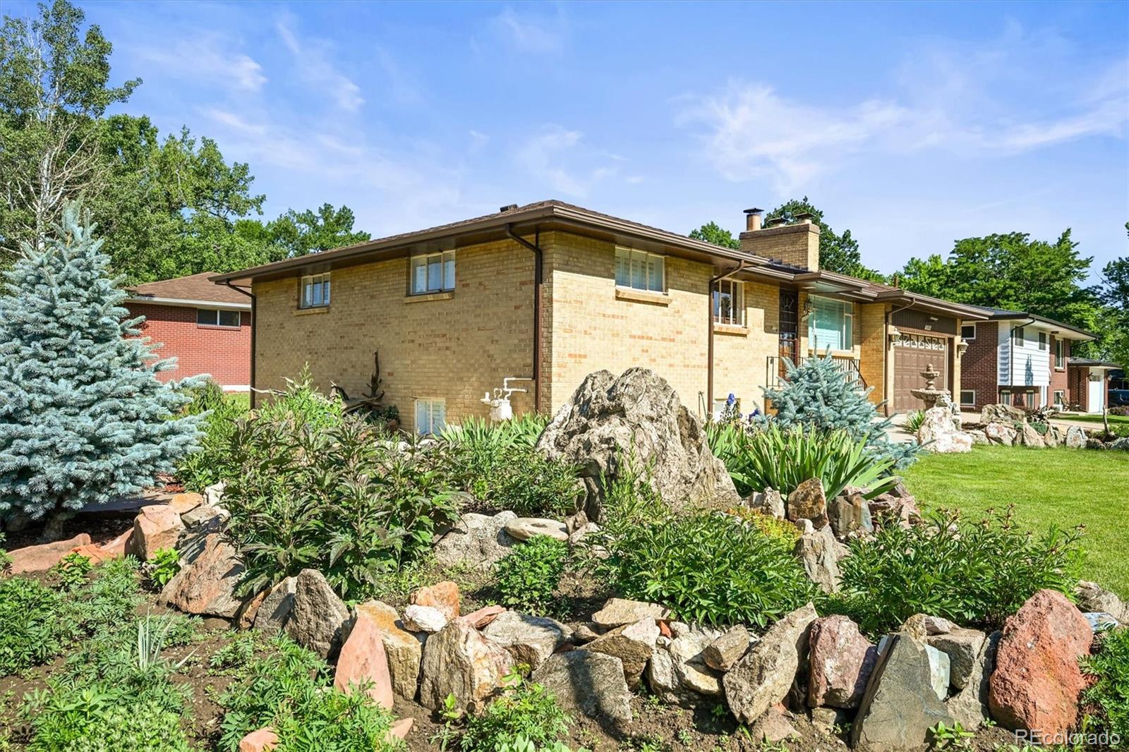 Report Image #1 for 5703  Field Street,Arvada, Colorado