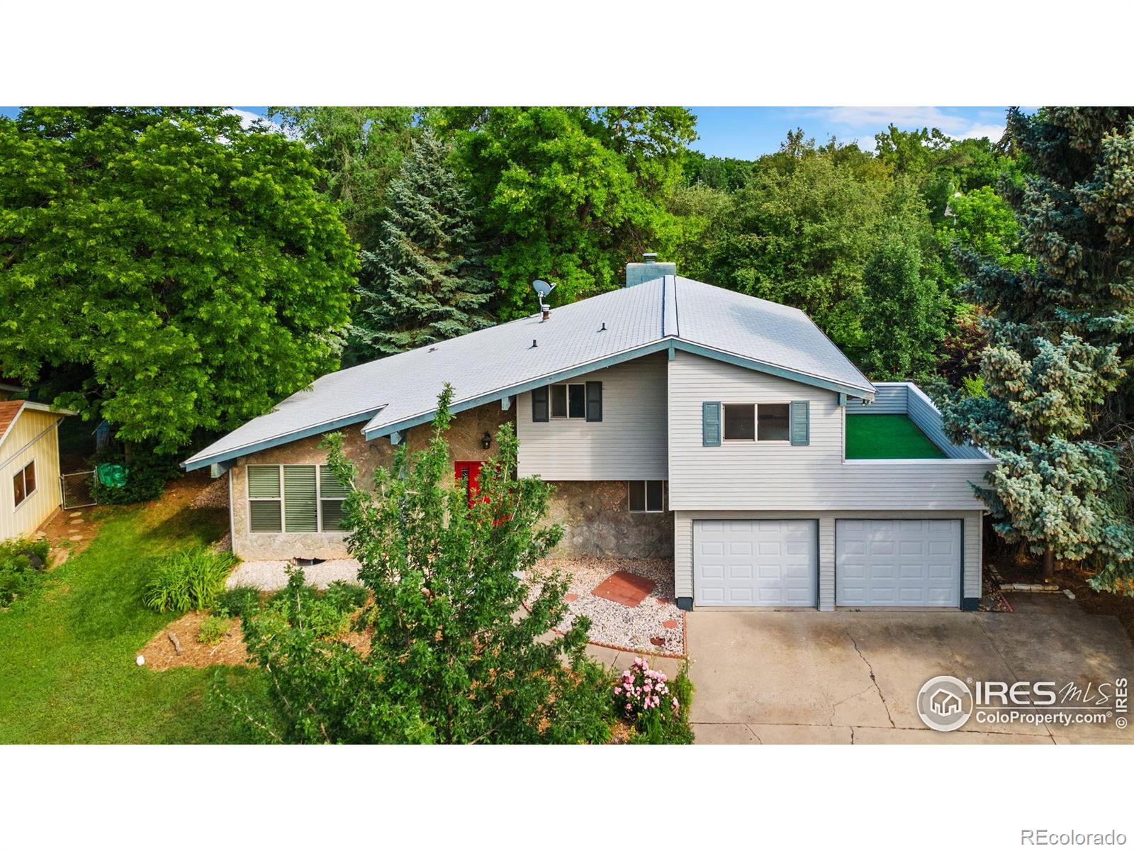 Report Image #1 for 2828  Redwing Road,Fort Collins, Colorado