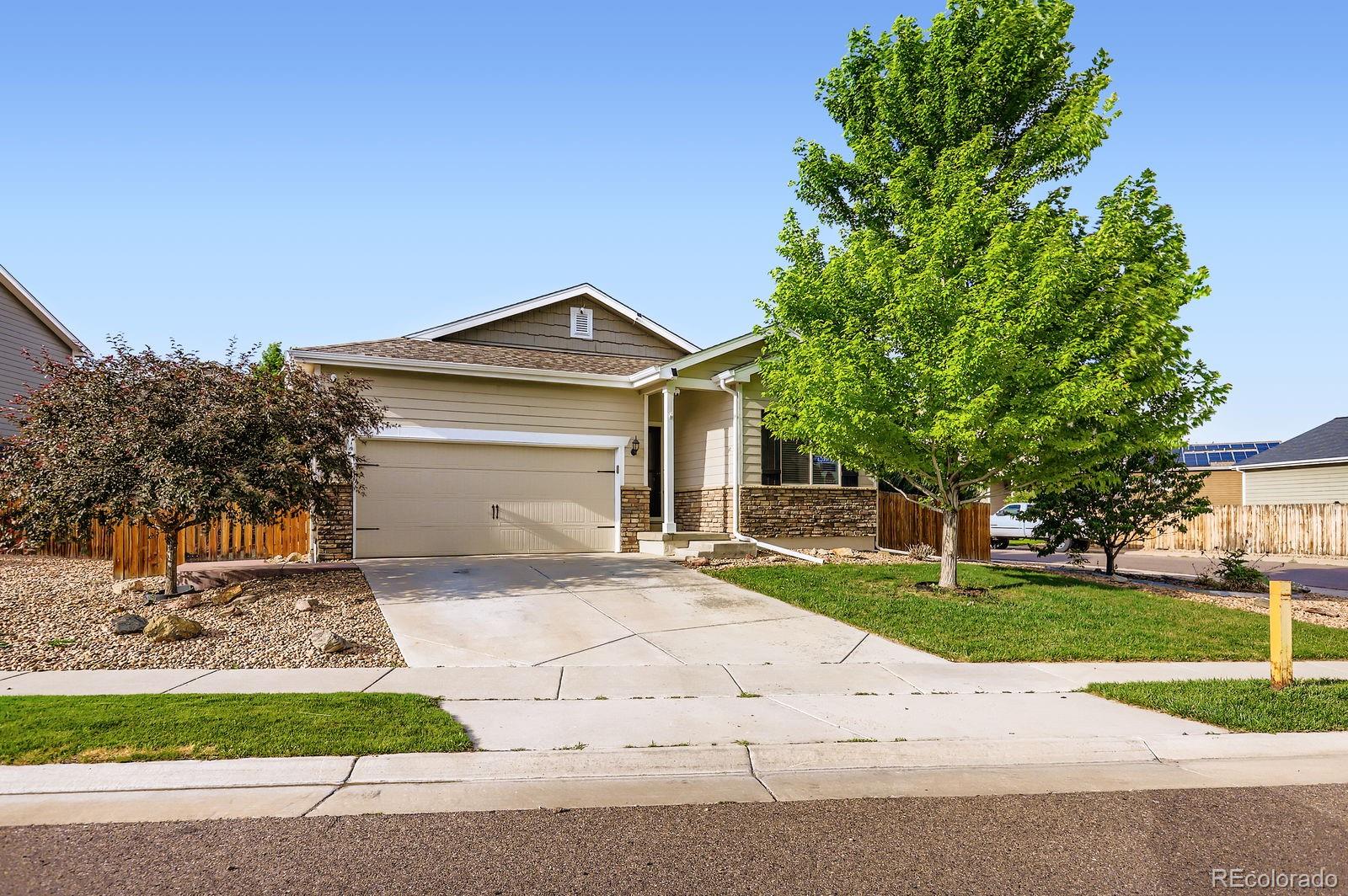 Report Image #1 for 449  Vista Boulevard,Lochbuie, Colorado