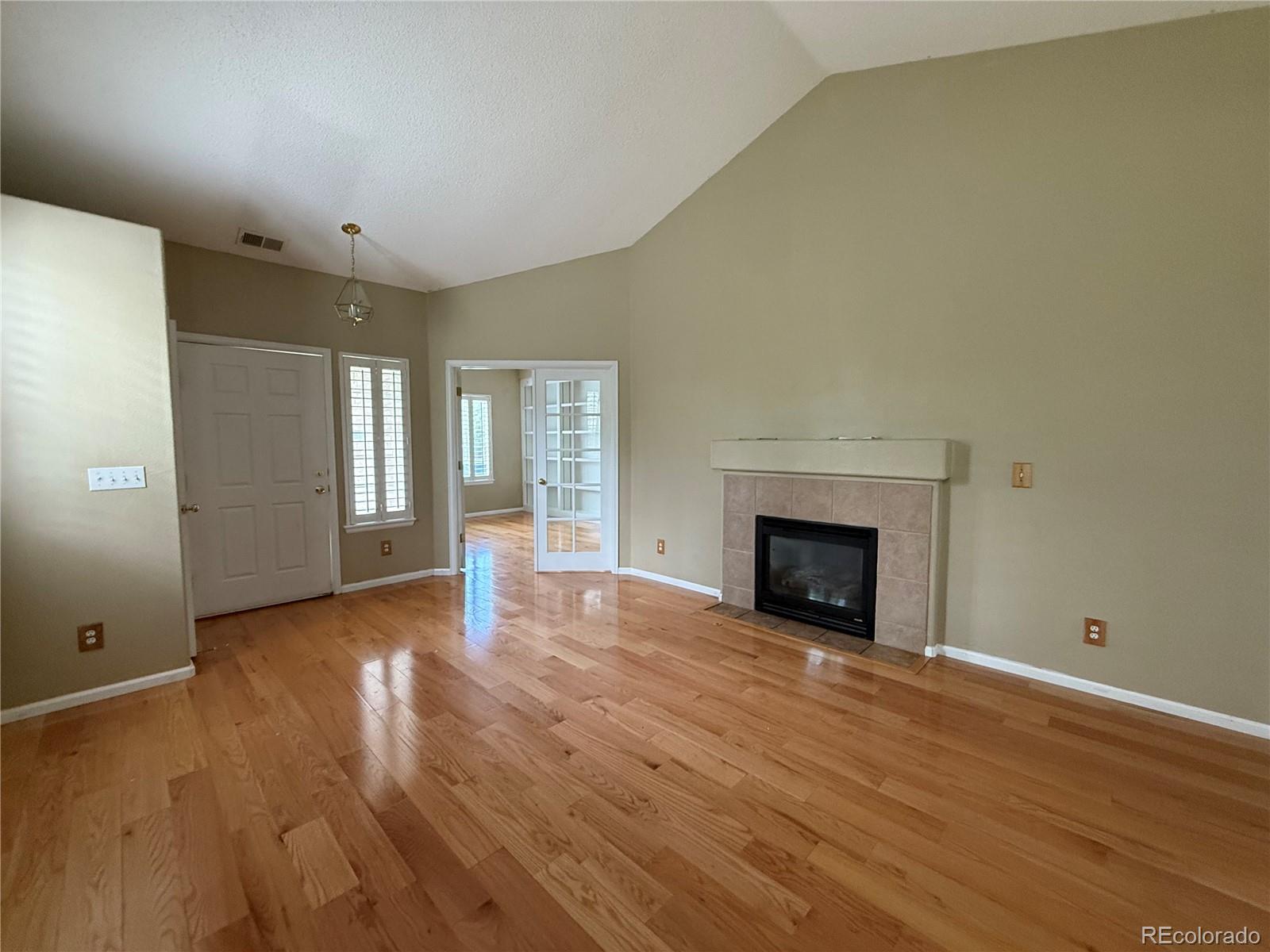 Report Image #1 for 1216 S Flat Rock Circle,Aurora, Colorado