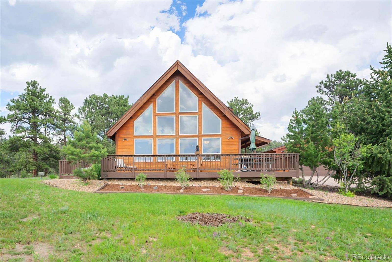 Report Image #1 for 53  Rocky Vista Ct ,Livermore, Colorado