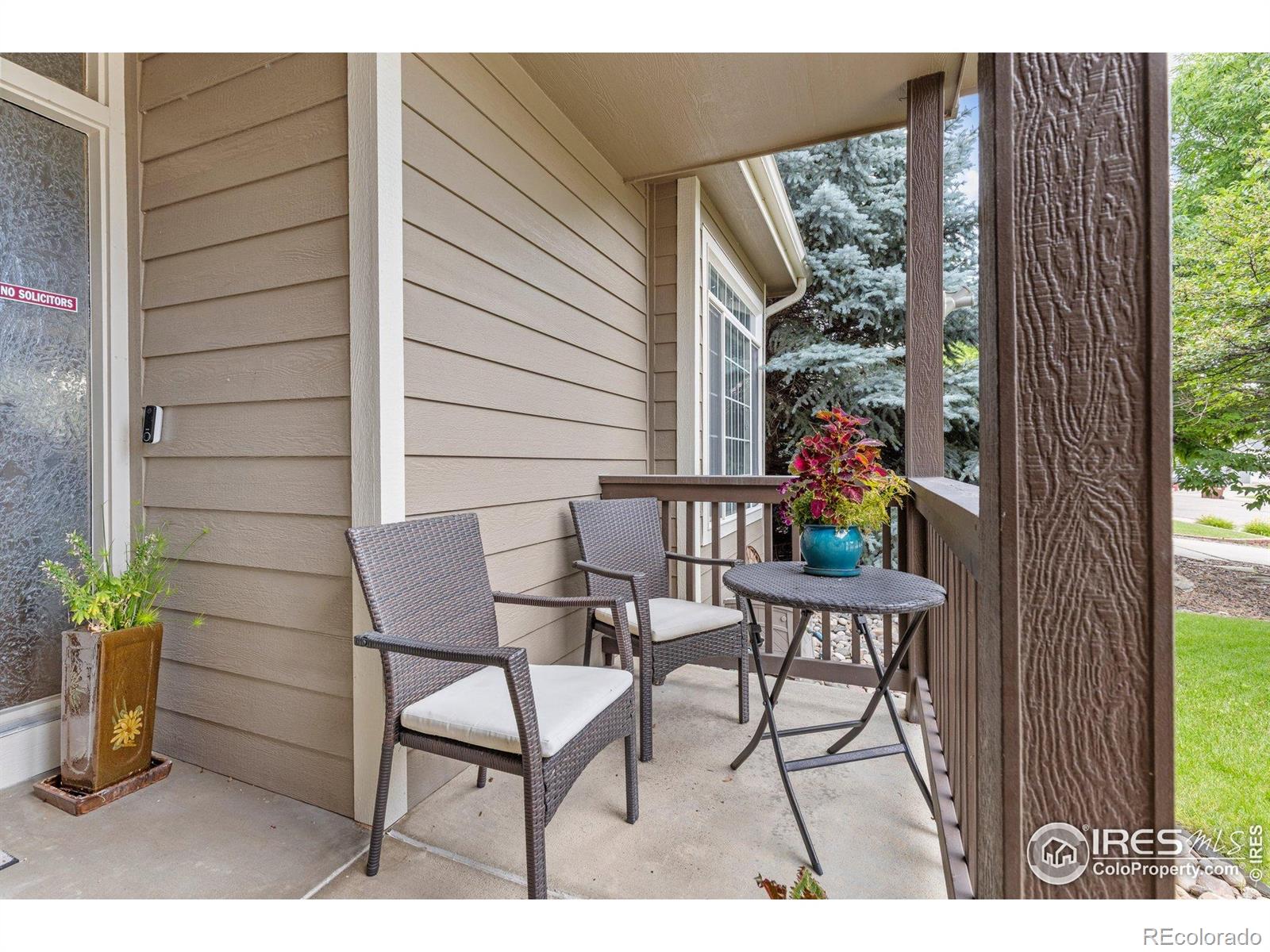 Report Image #1 for 1111  Valley Place,Windsor, Colorado