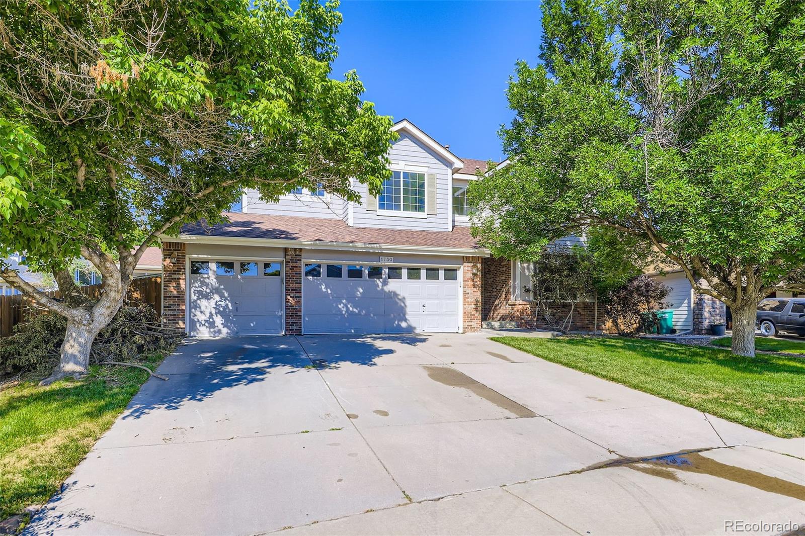 Report Image #1 for 1730  Pear Court,Brighton, Colorado