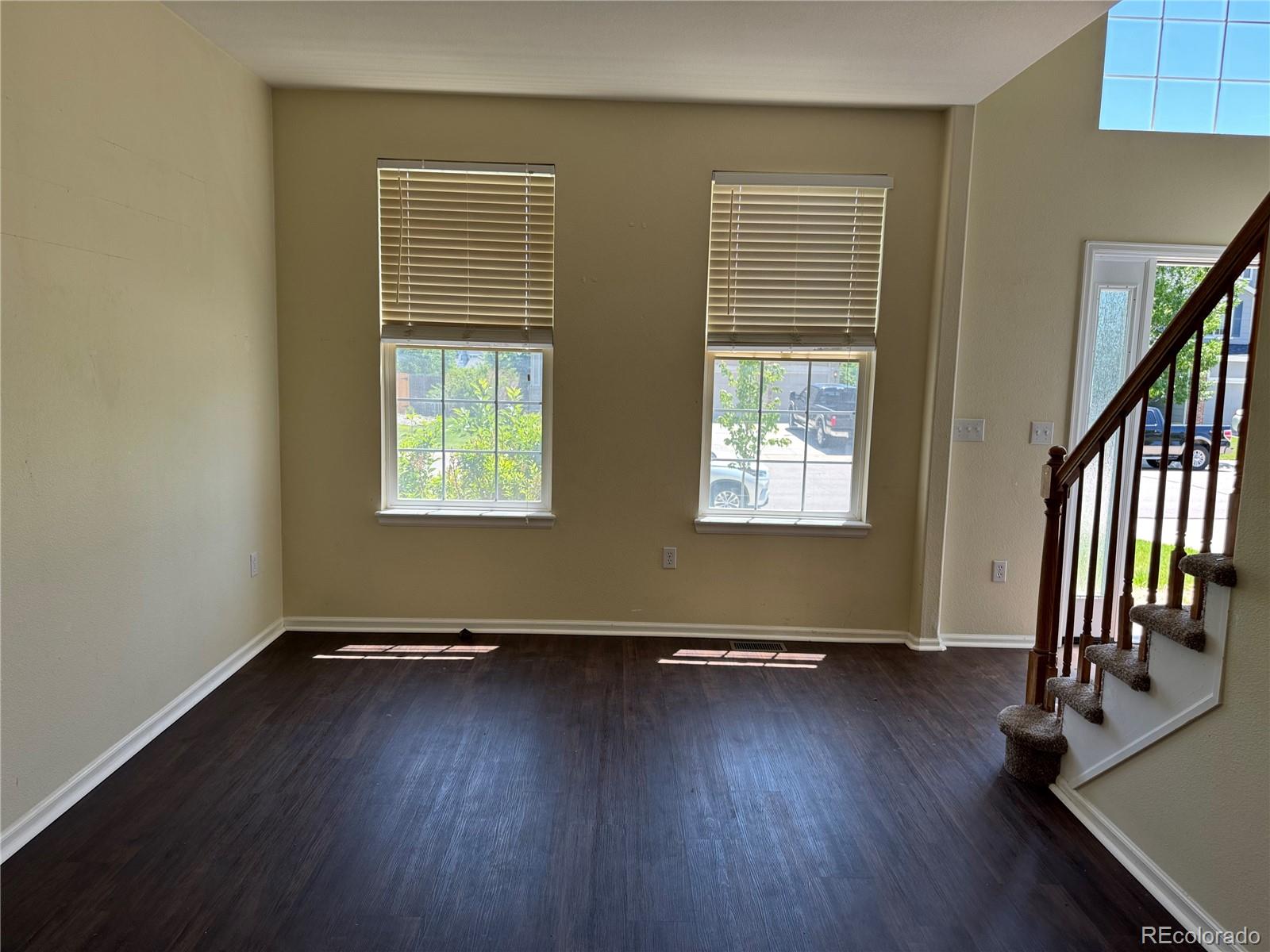 Report Image #1 for 1251 N Burlington Drive,Castle Rock, Colorado