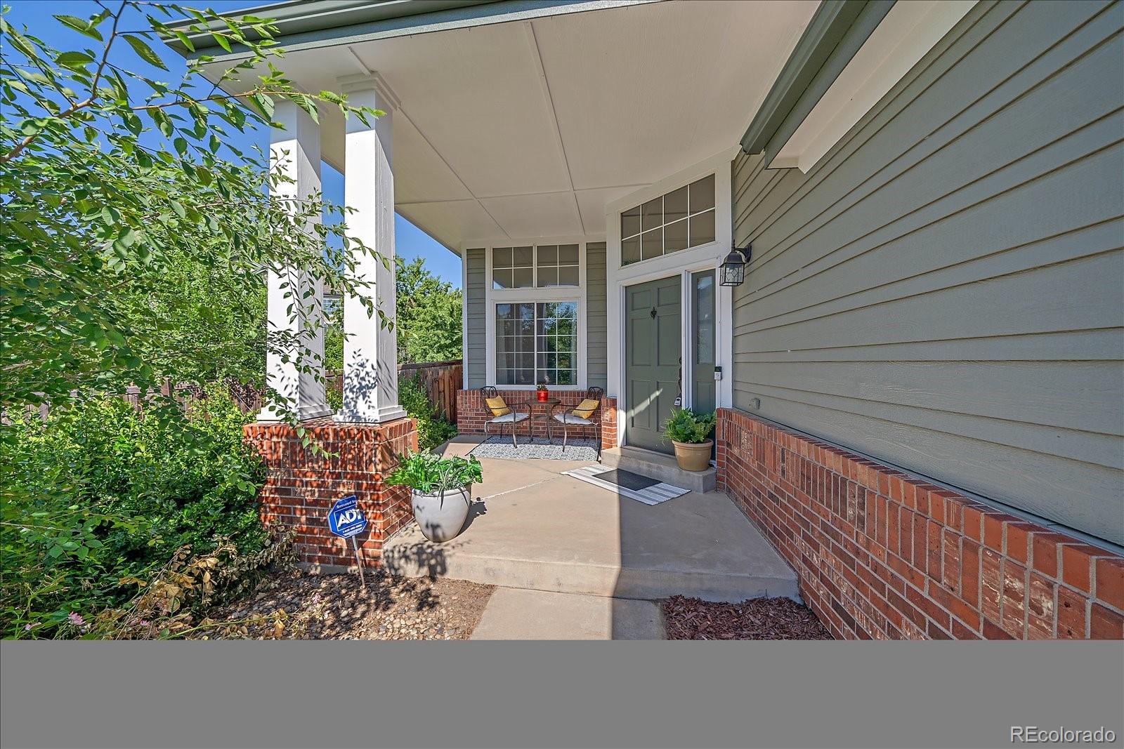 Report Image #1 for 10421  Kennemere Lane,Parker, Colorado