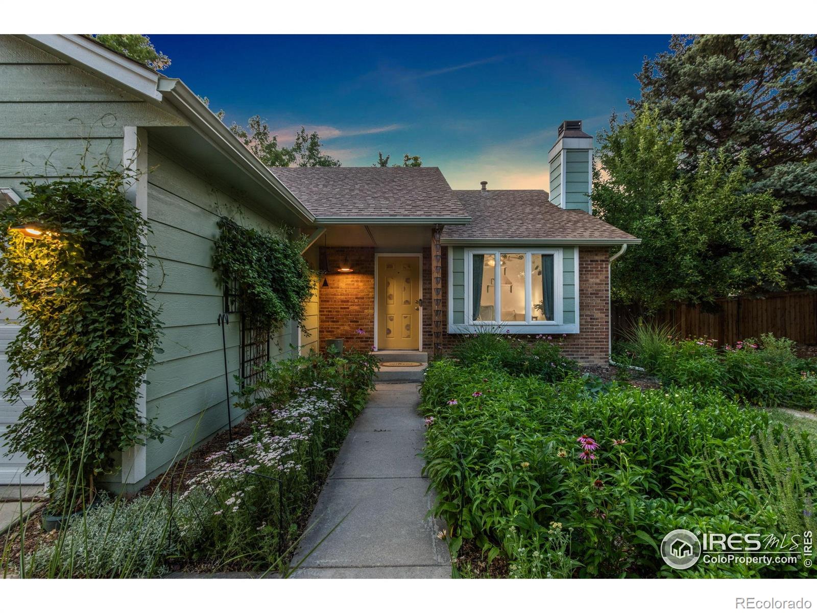 Report Image #1 for 2400  Arctic Fox Drive,Fort Collins, Colorado
