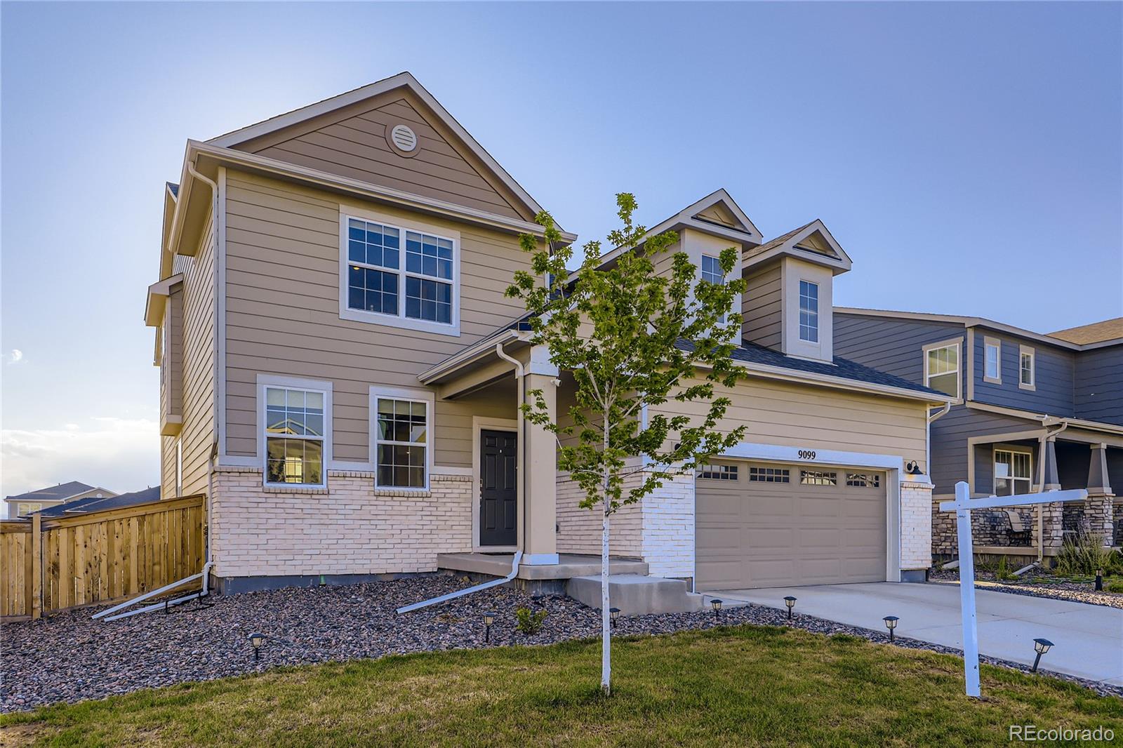 Report Image #1 for 9099  Sedalia Street,Commerce City, Colorado