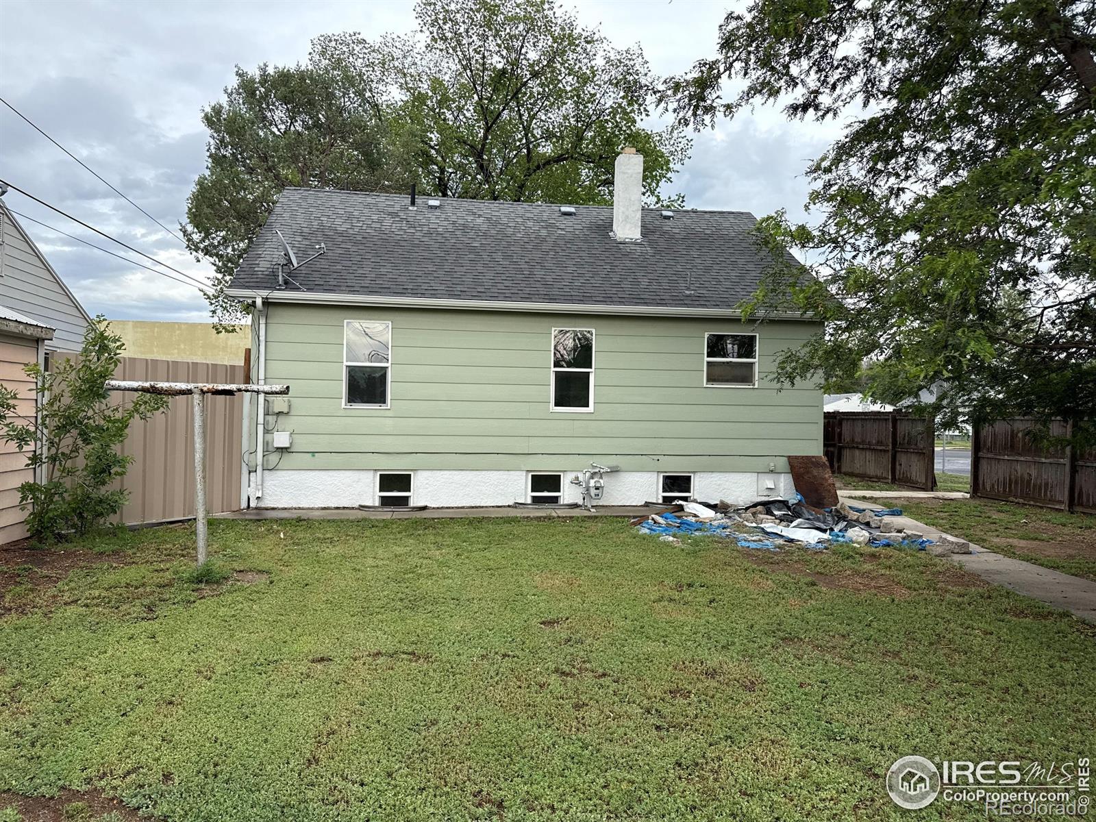 Report Image #1 for 503  West Street,Fort Morgan, Colorado