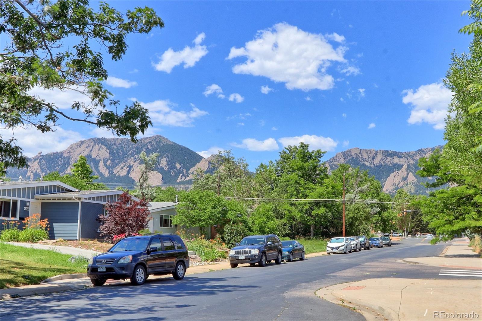 Report Image #1 for 760 S 42nd Street,Boulder, Colorado
