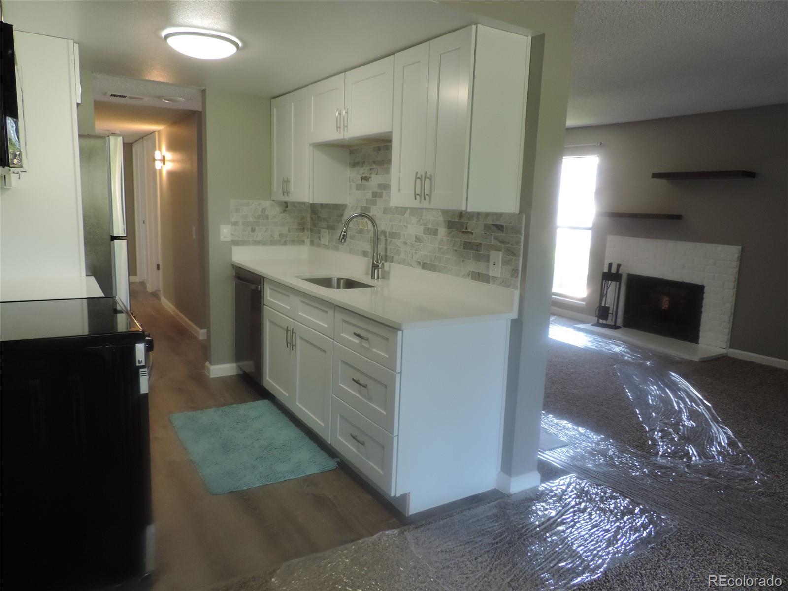 Report Image #1 for 9887 E Peakview Avenue,Englewood, Colorado