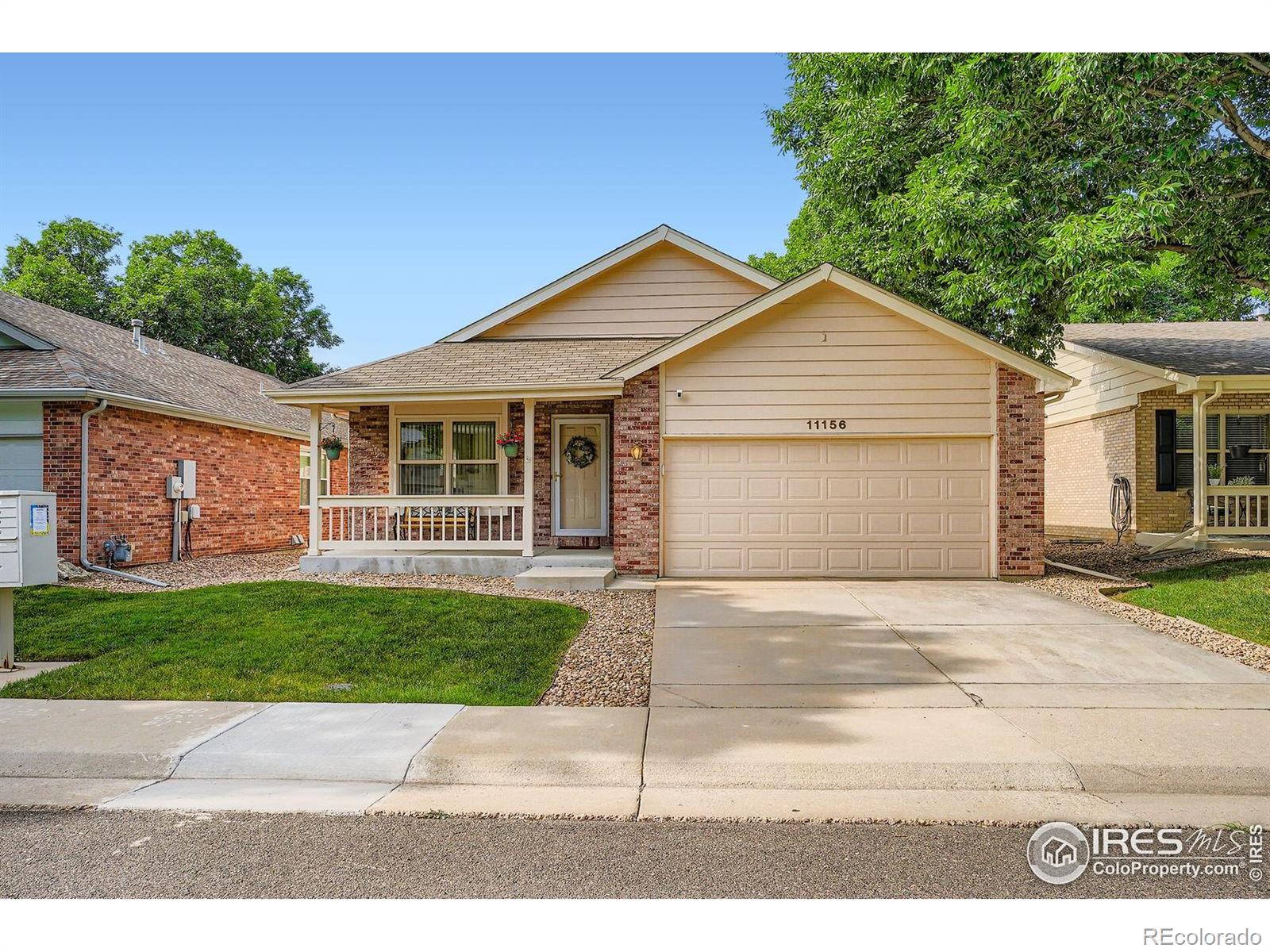 Report Image #1 for 11156 W 64th Place,Arvada, Colorado