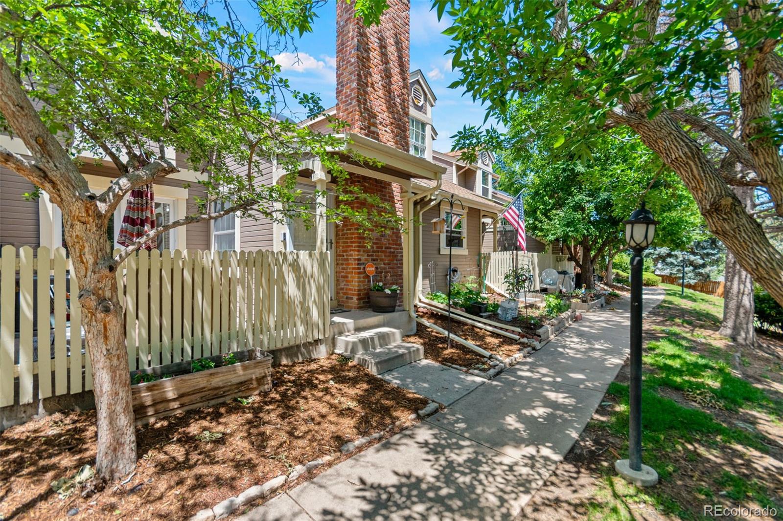 Report Image #1 for 2092 S Helena Street,Aurora, Colorado
