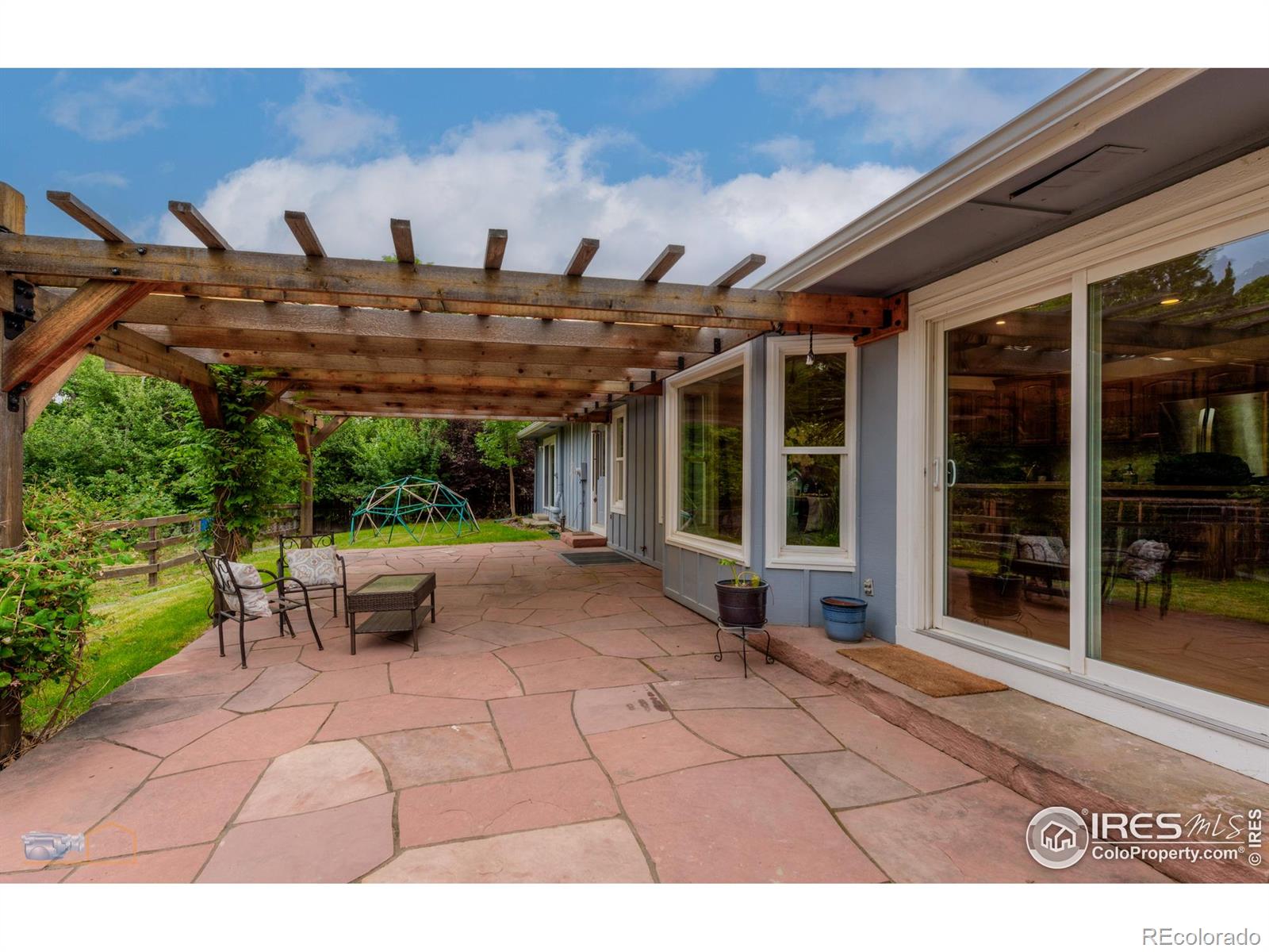 Report Image #1 for 419  Centennial Drive,Louisville, Colorado