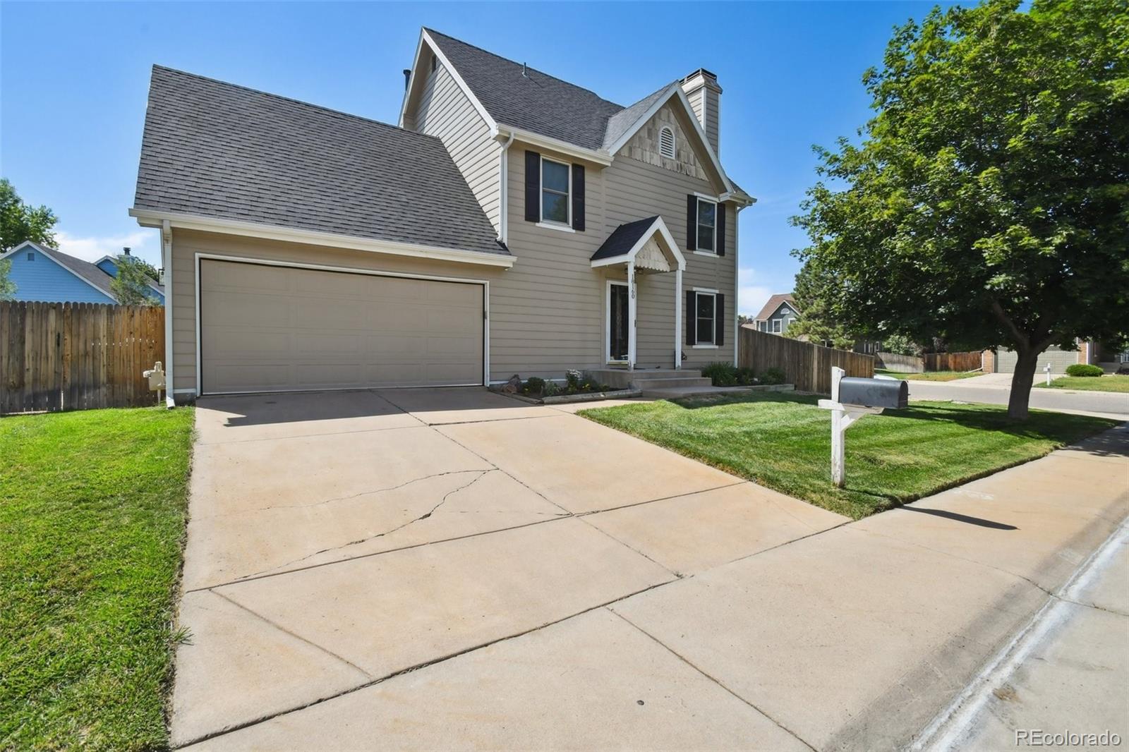 Report Image #1 for 18160 E Bellewood Drive,Aurora, Colorado