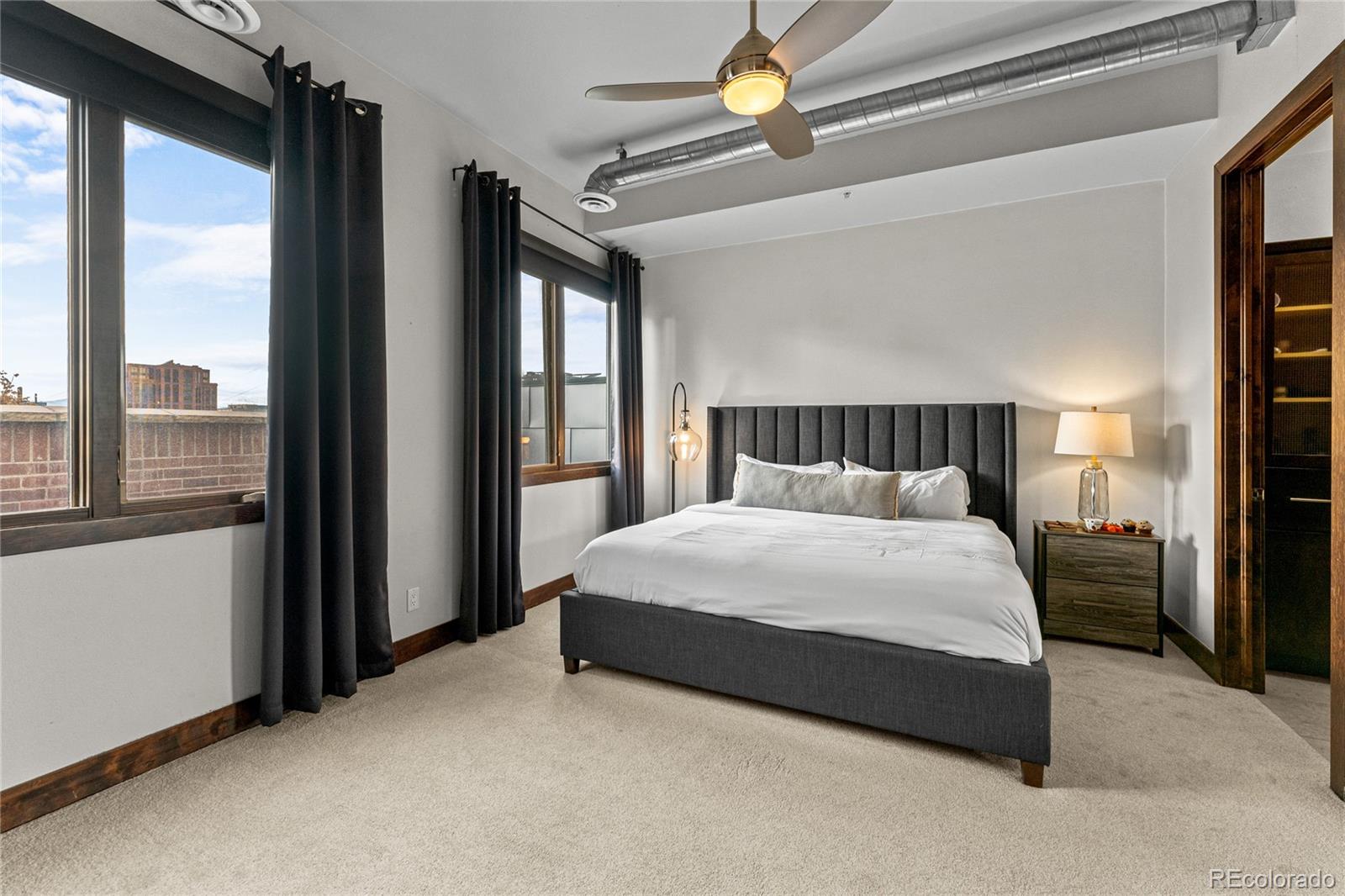 Report Image #1 for 2101  Larimer Street,Denver, Colorado