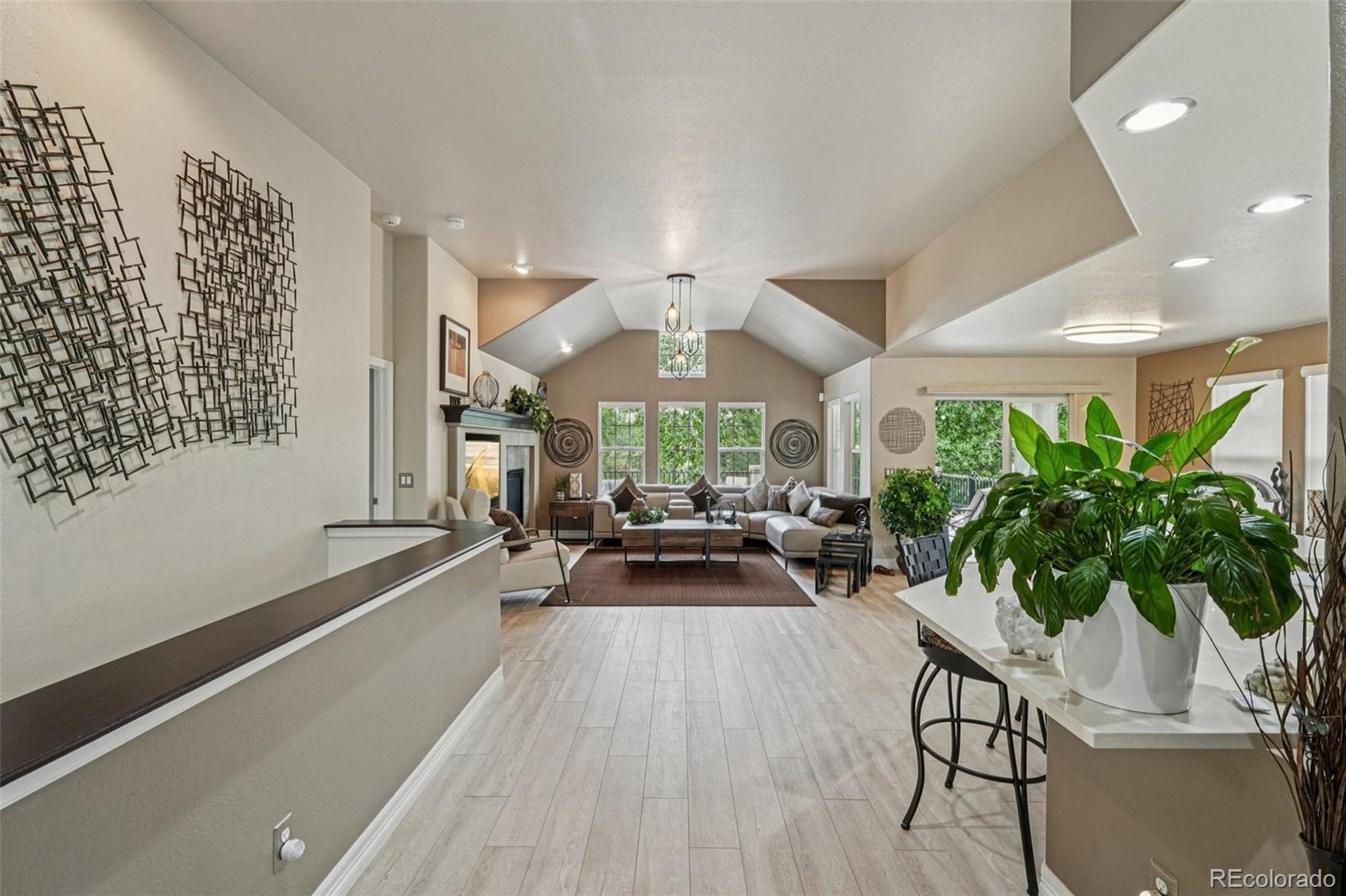 Report Image #1 for 7548 S Biloxi Way,Aurora, Colorado