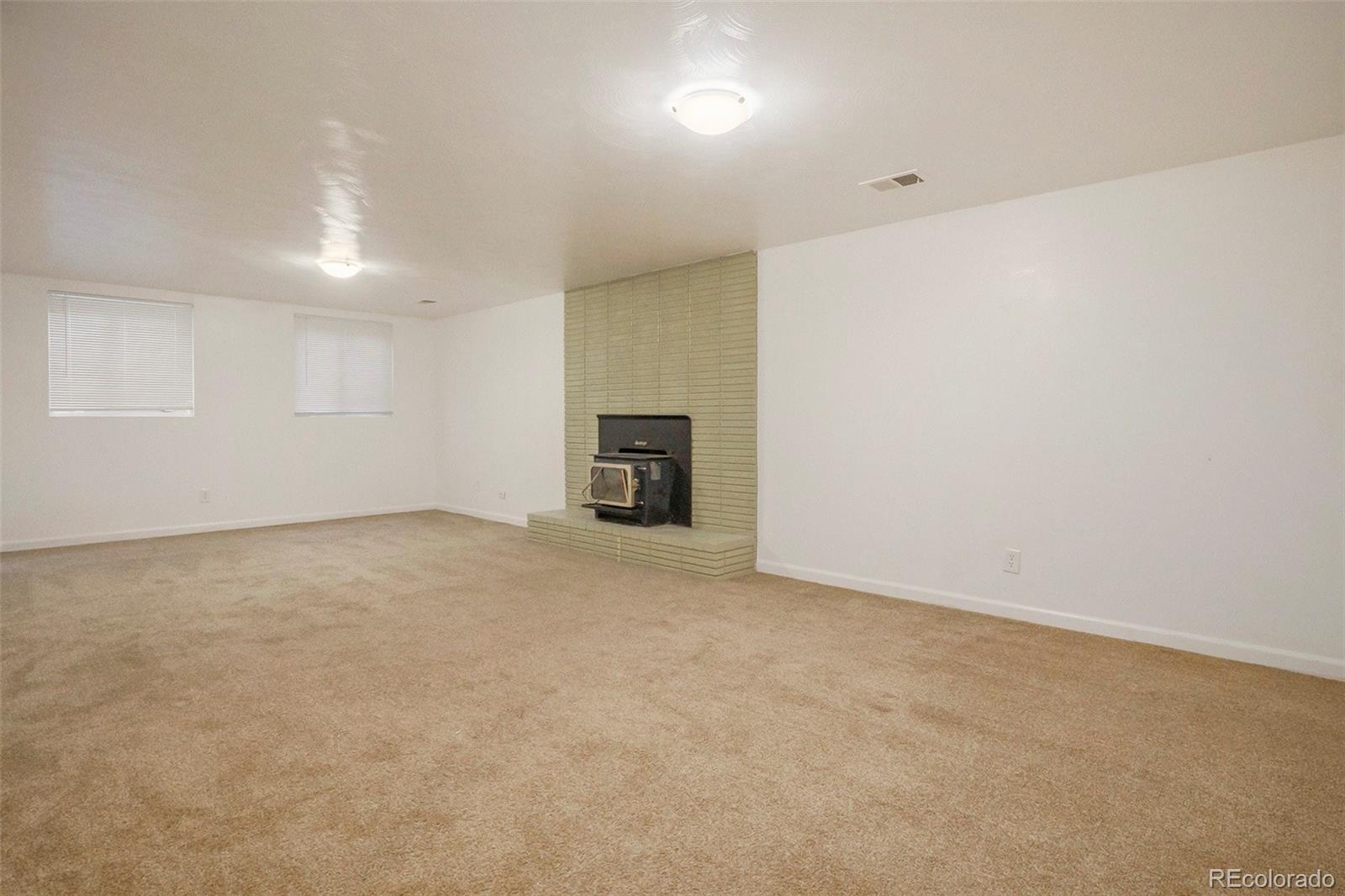 Report Image #1 for 3273 S Florence Court,Denver, Colorado