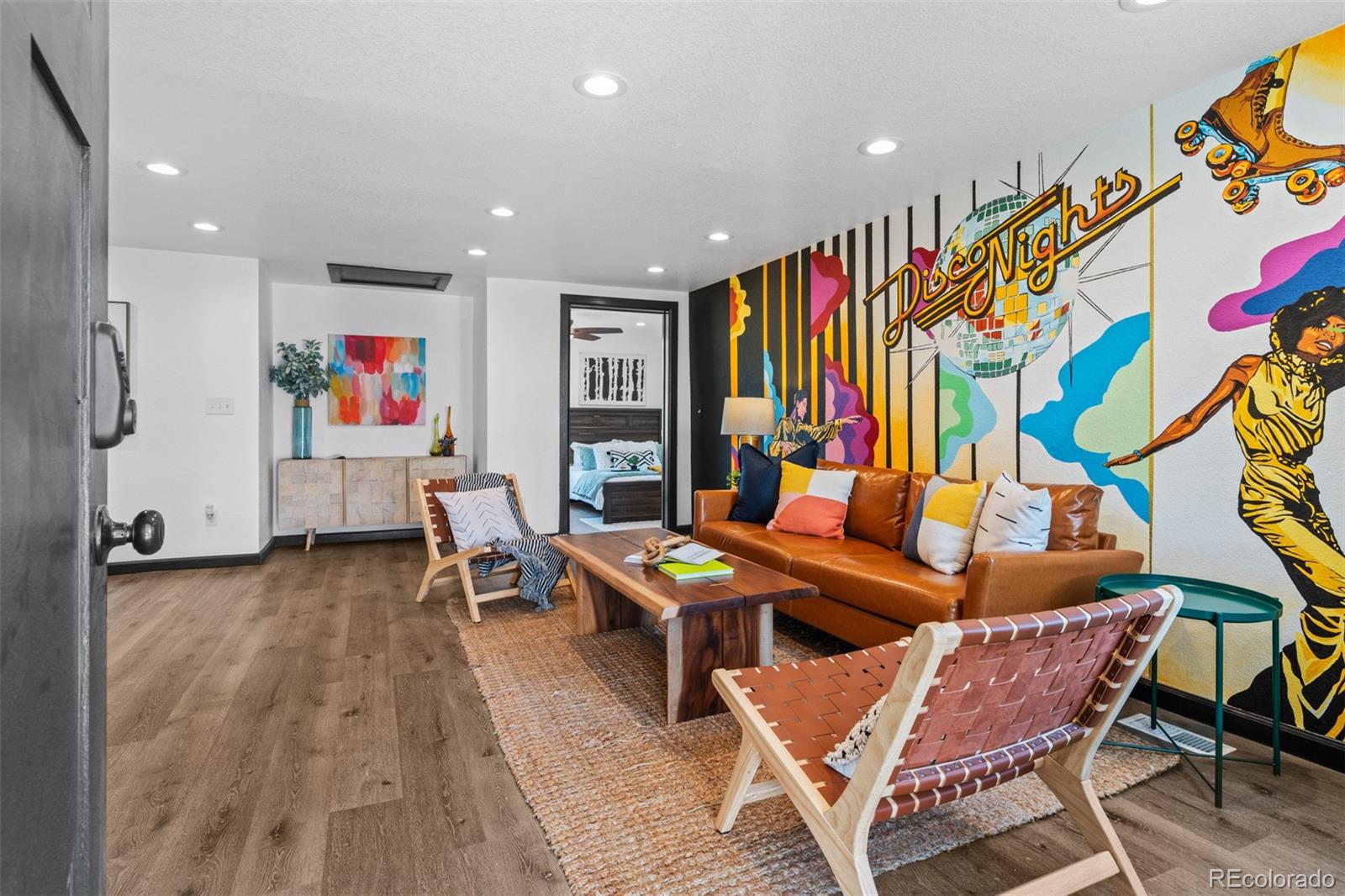 Report Image #1 for 3275 W Hawthorne Place,Denver, Colorado