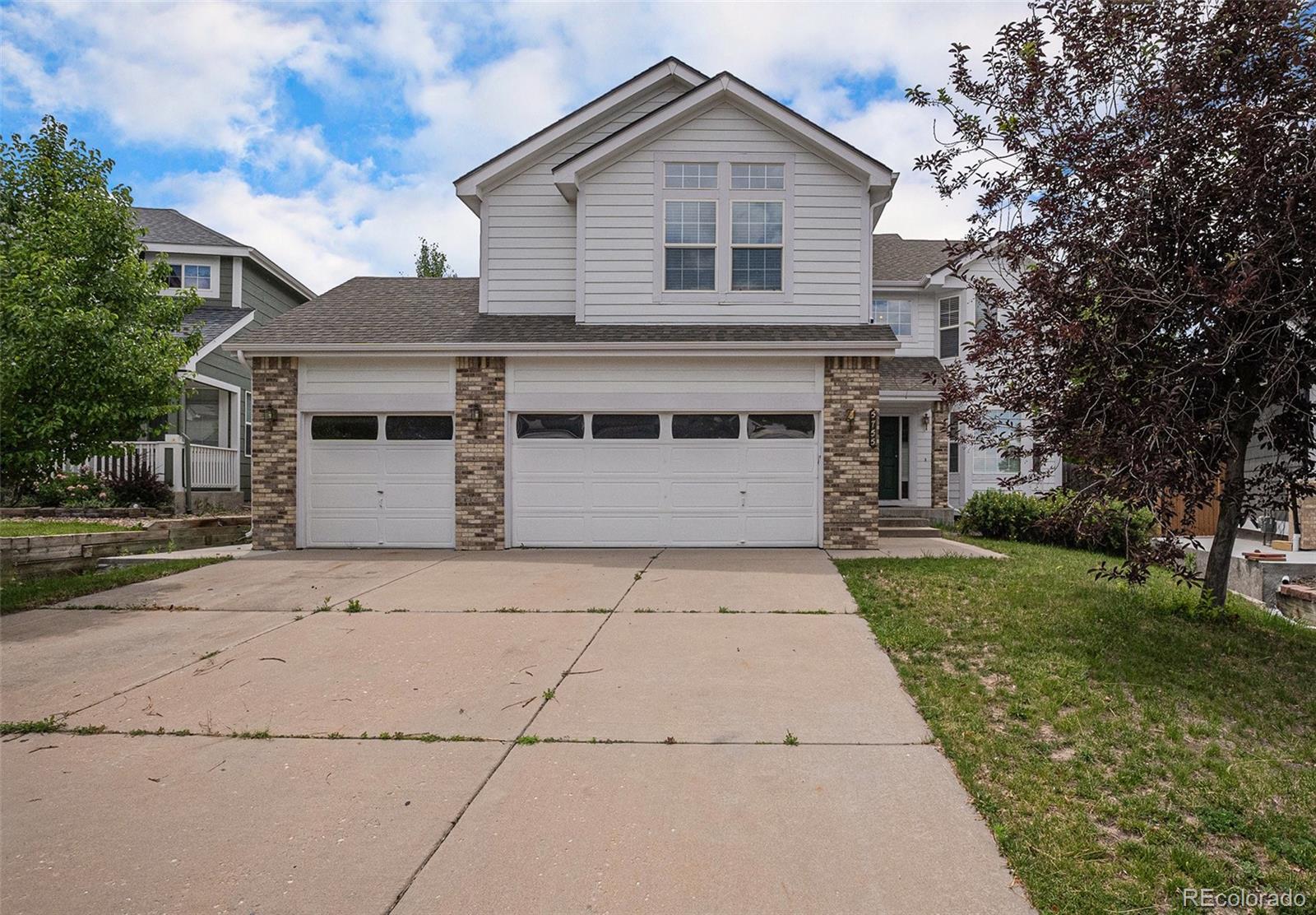 Report Image #1 for 5755 S Zante Circle,Aurora, Colorado